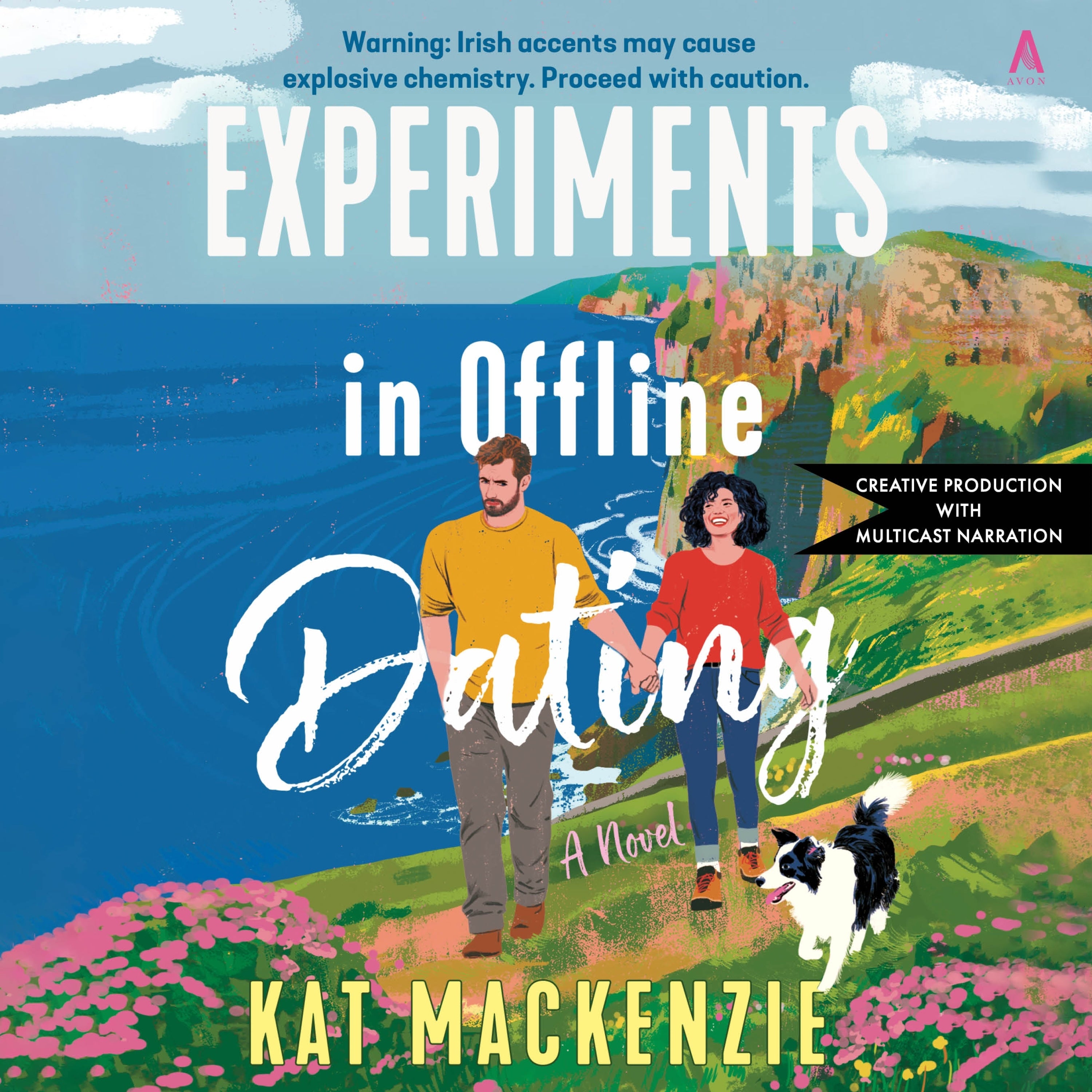 Experiments in Offline Dating