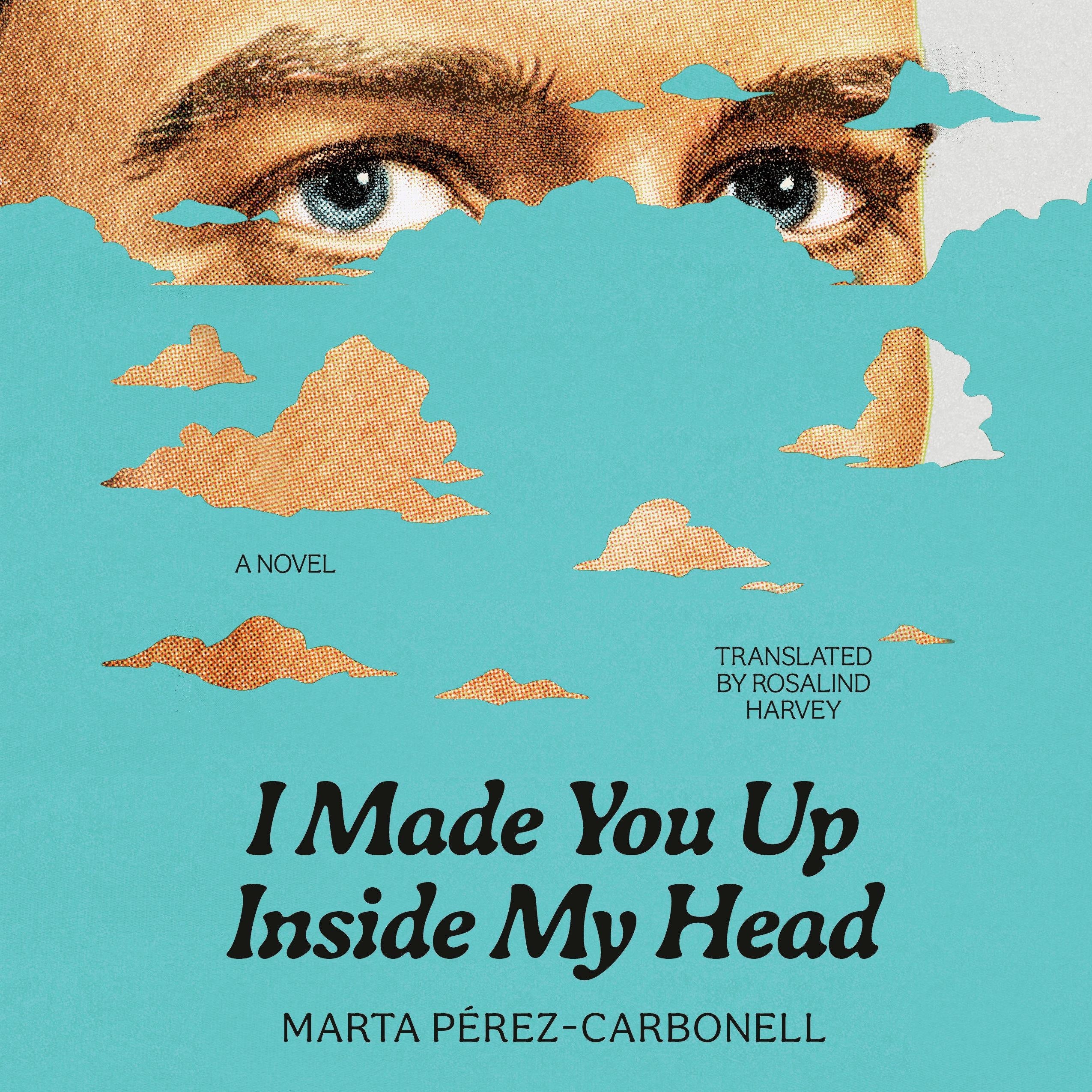 I Made You Up Inside My Head