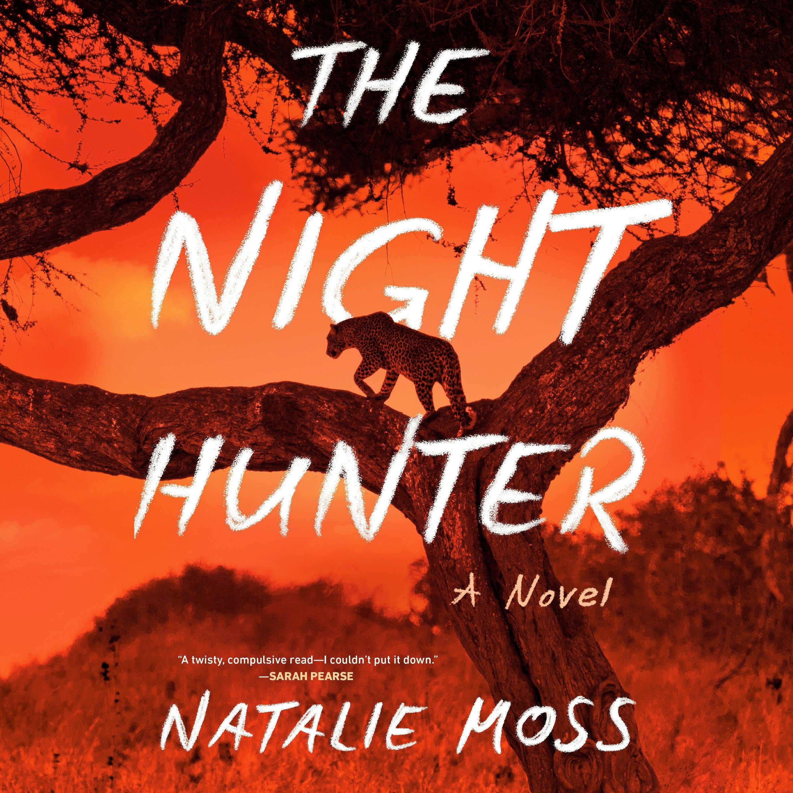 The Night Hunter