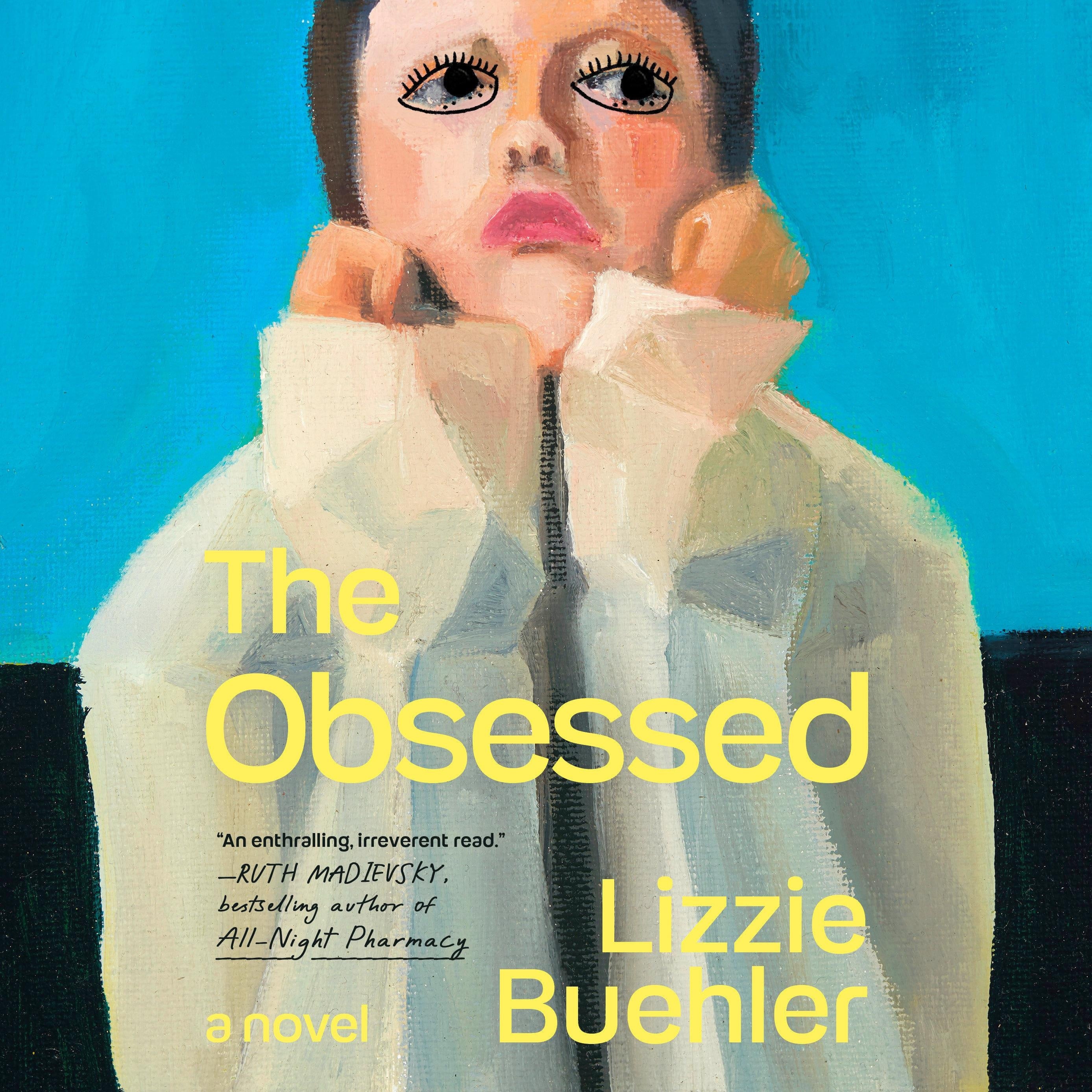The Obsessed