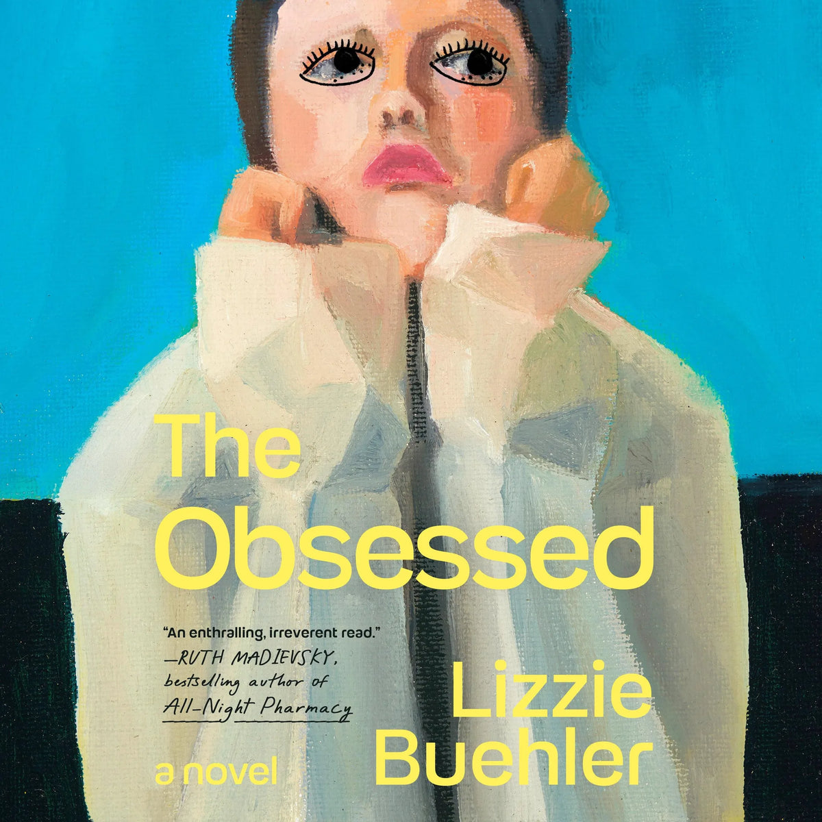 The Obsessed