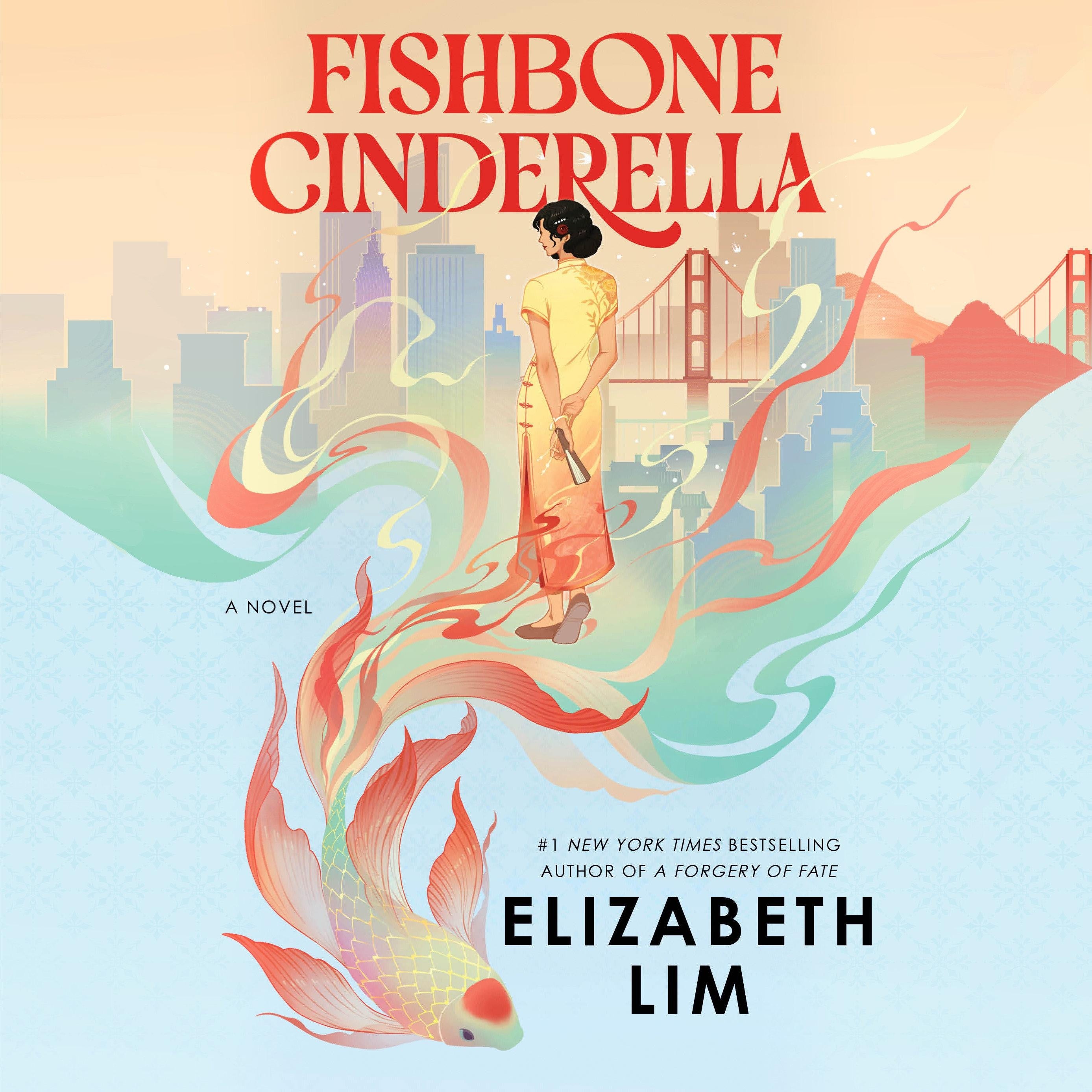 Fishbone Cinderella