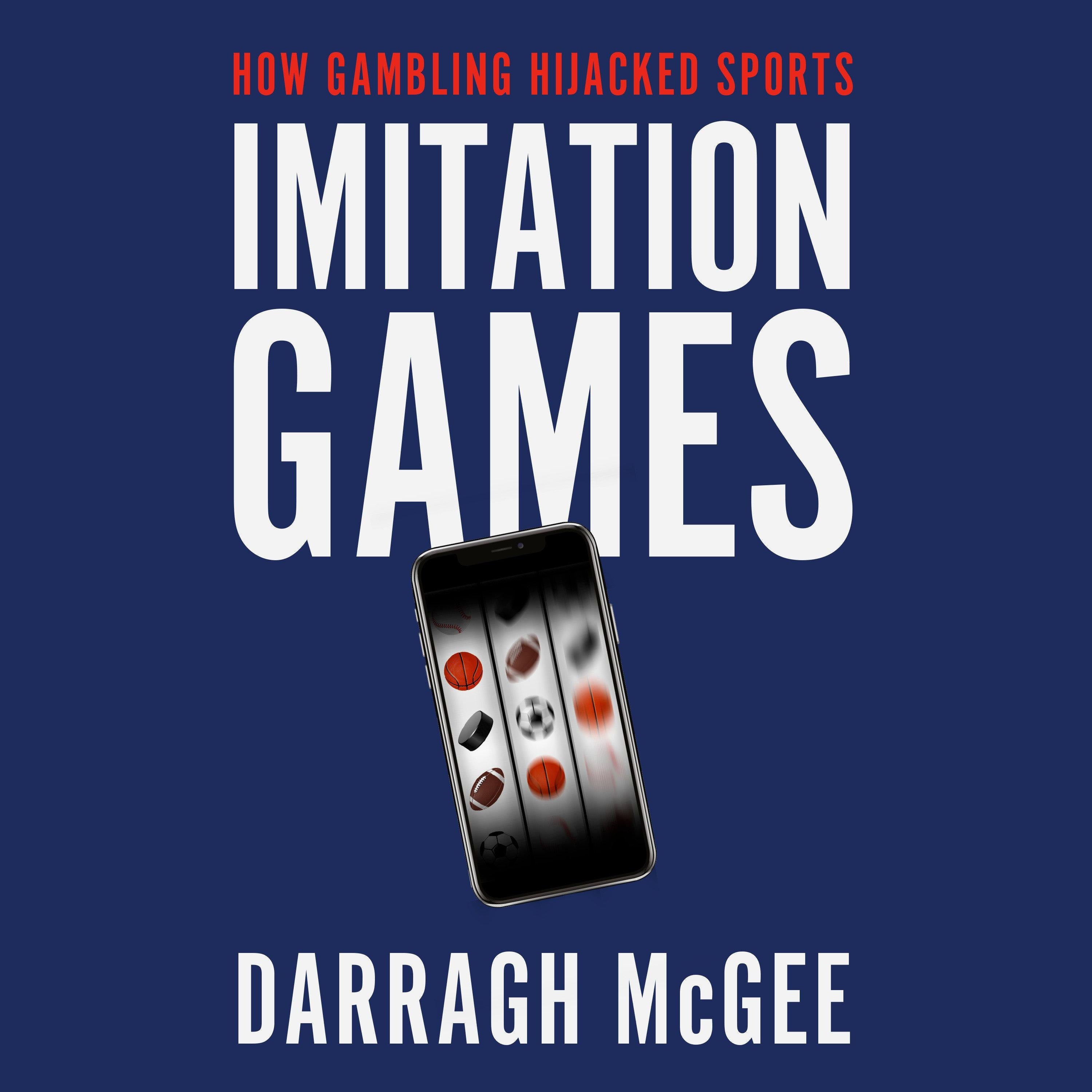 Imitation Games