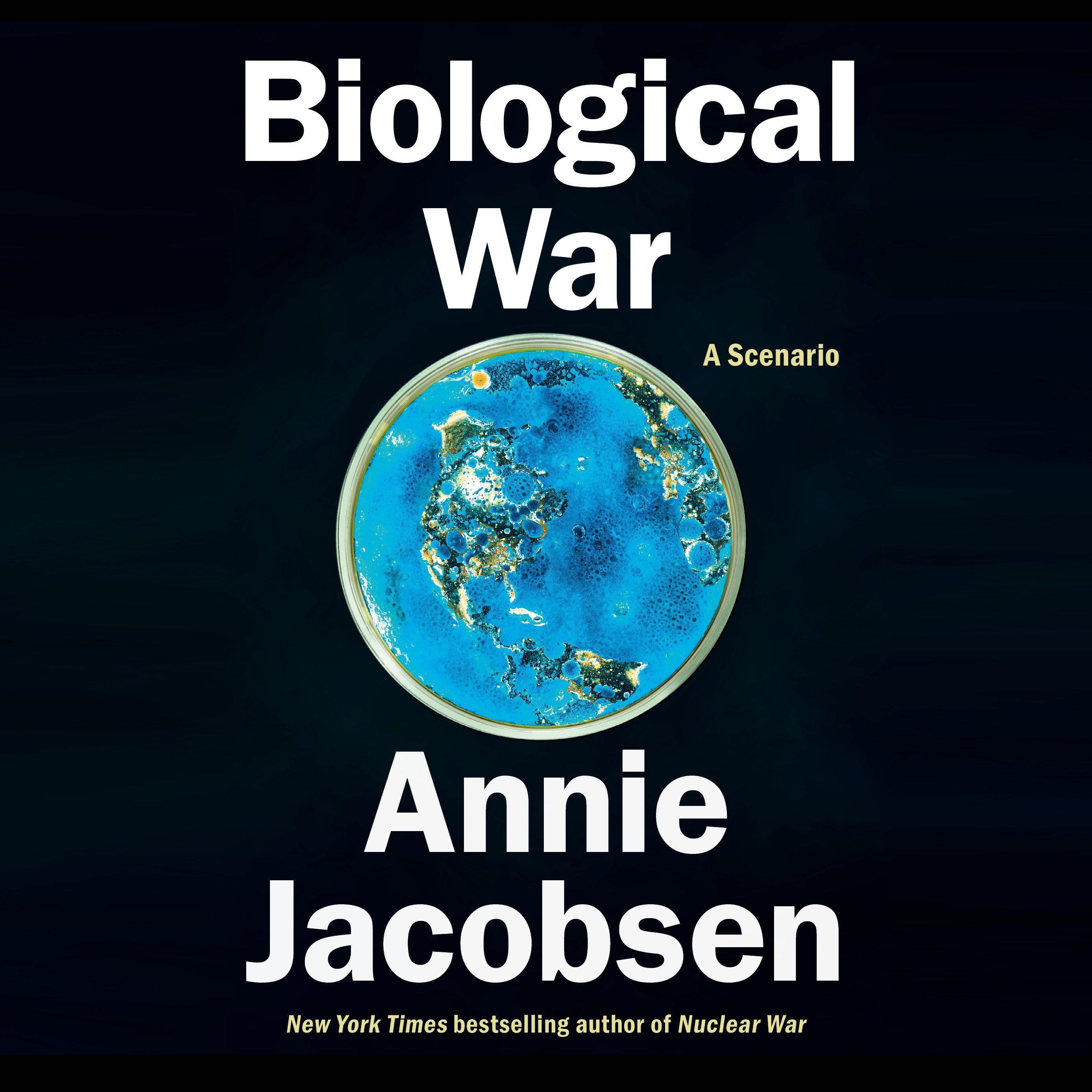 Biological War