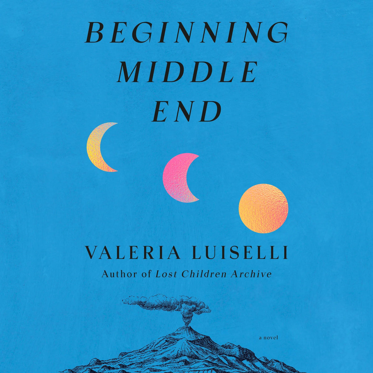 Beginning Middle End