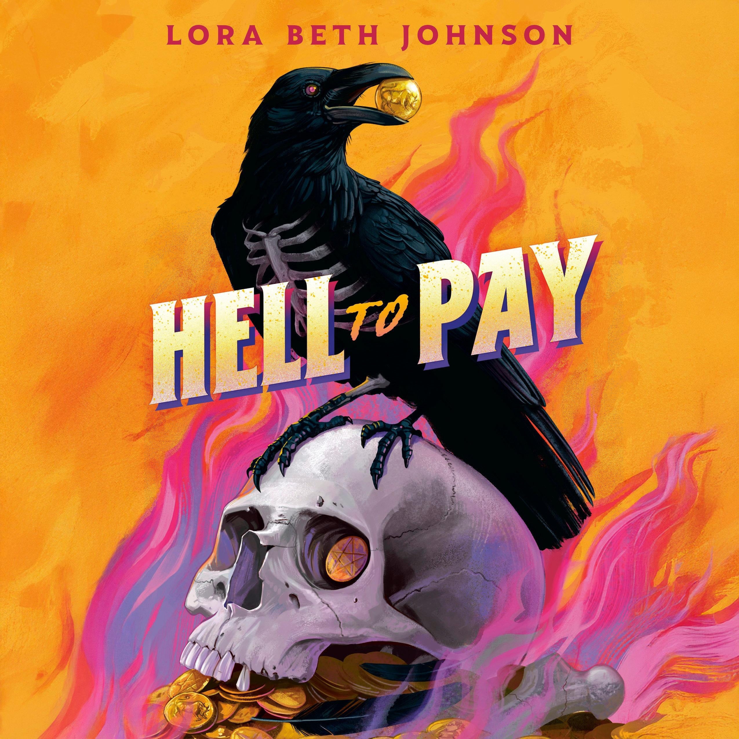 Hell to Pay