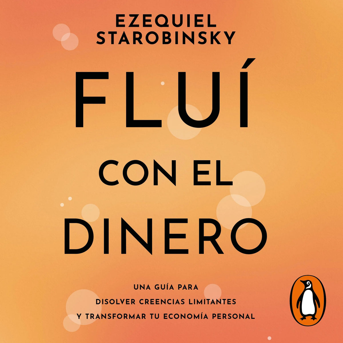 Fluí con el dinero