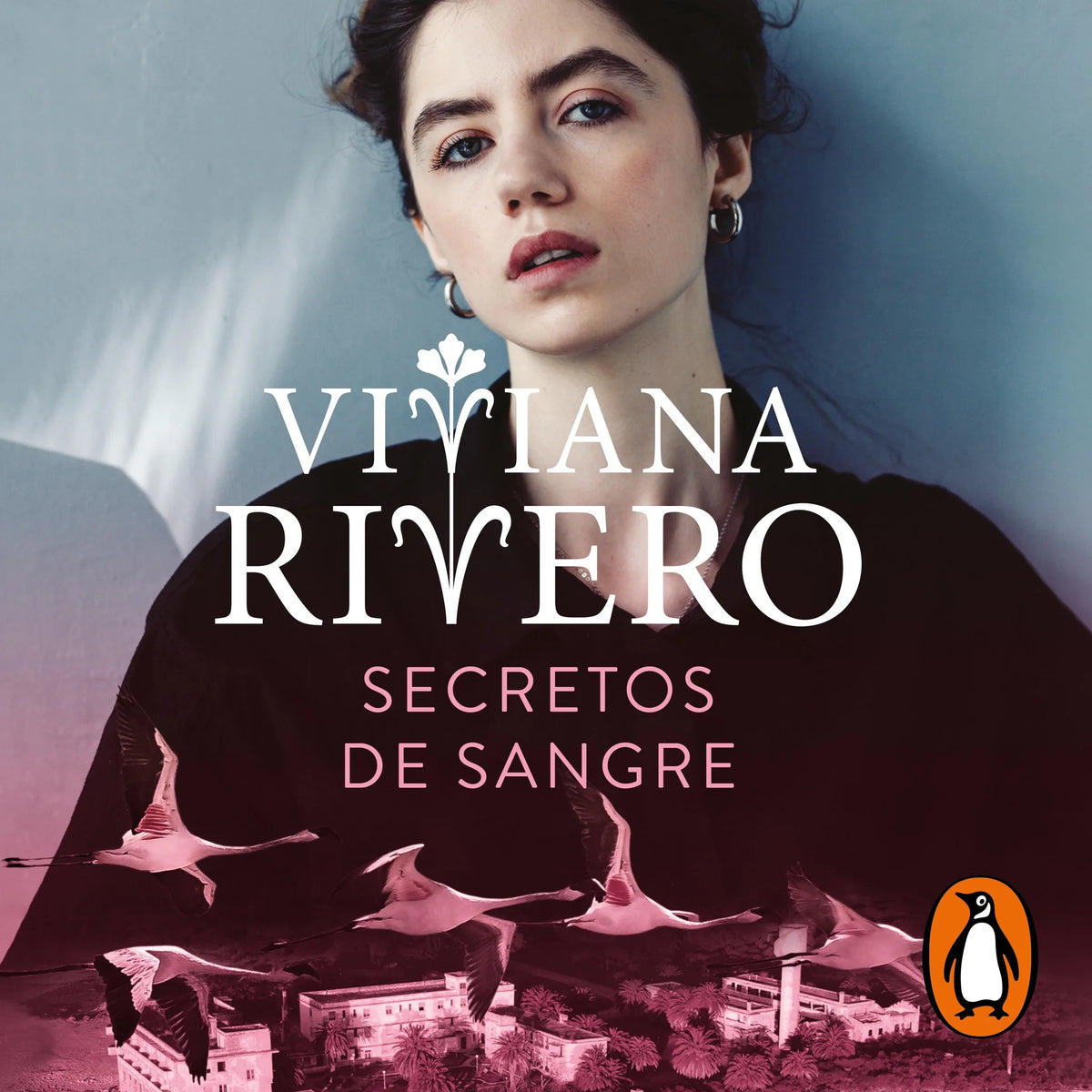 Secretos de sangre