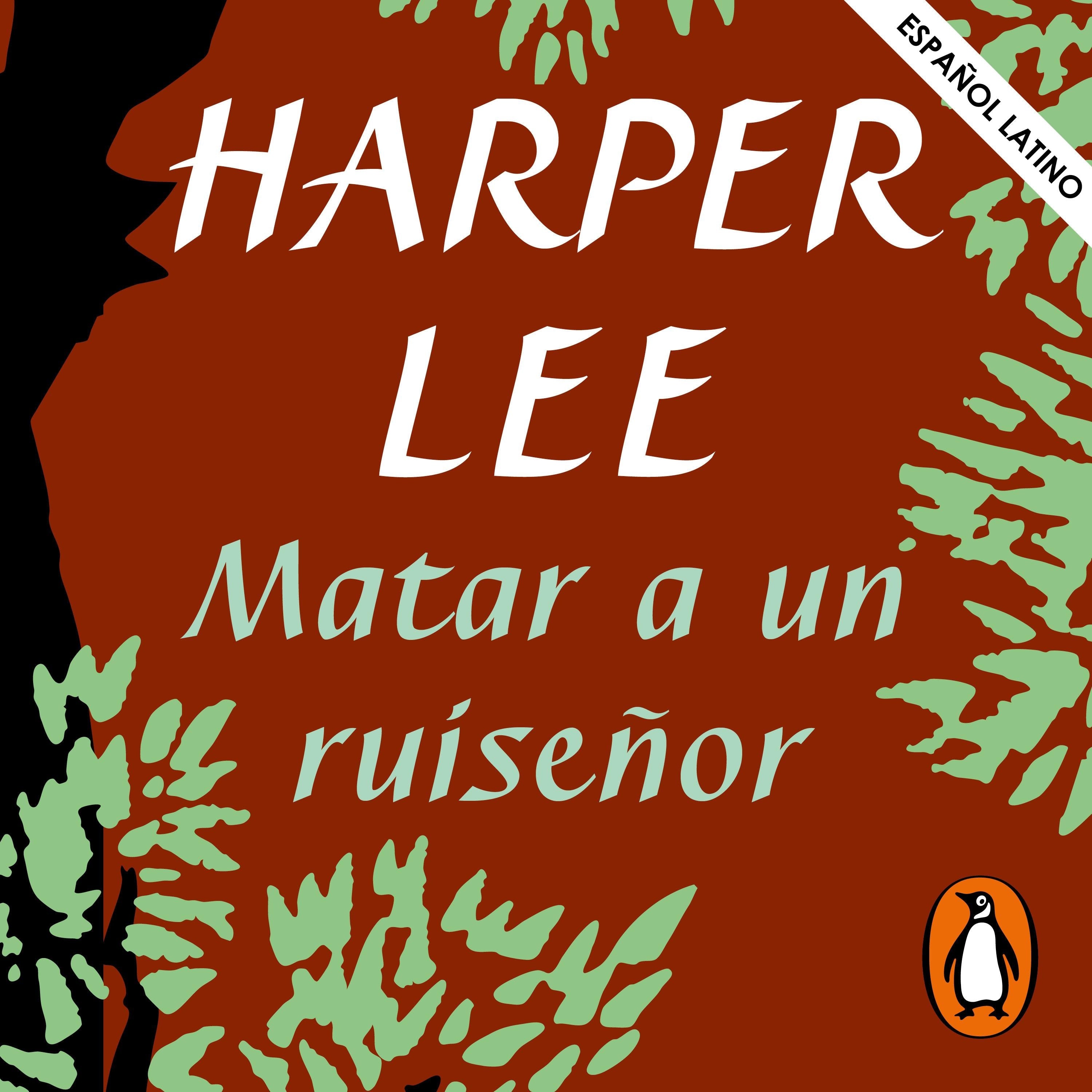 Matar a un ruiseñor