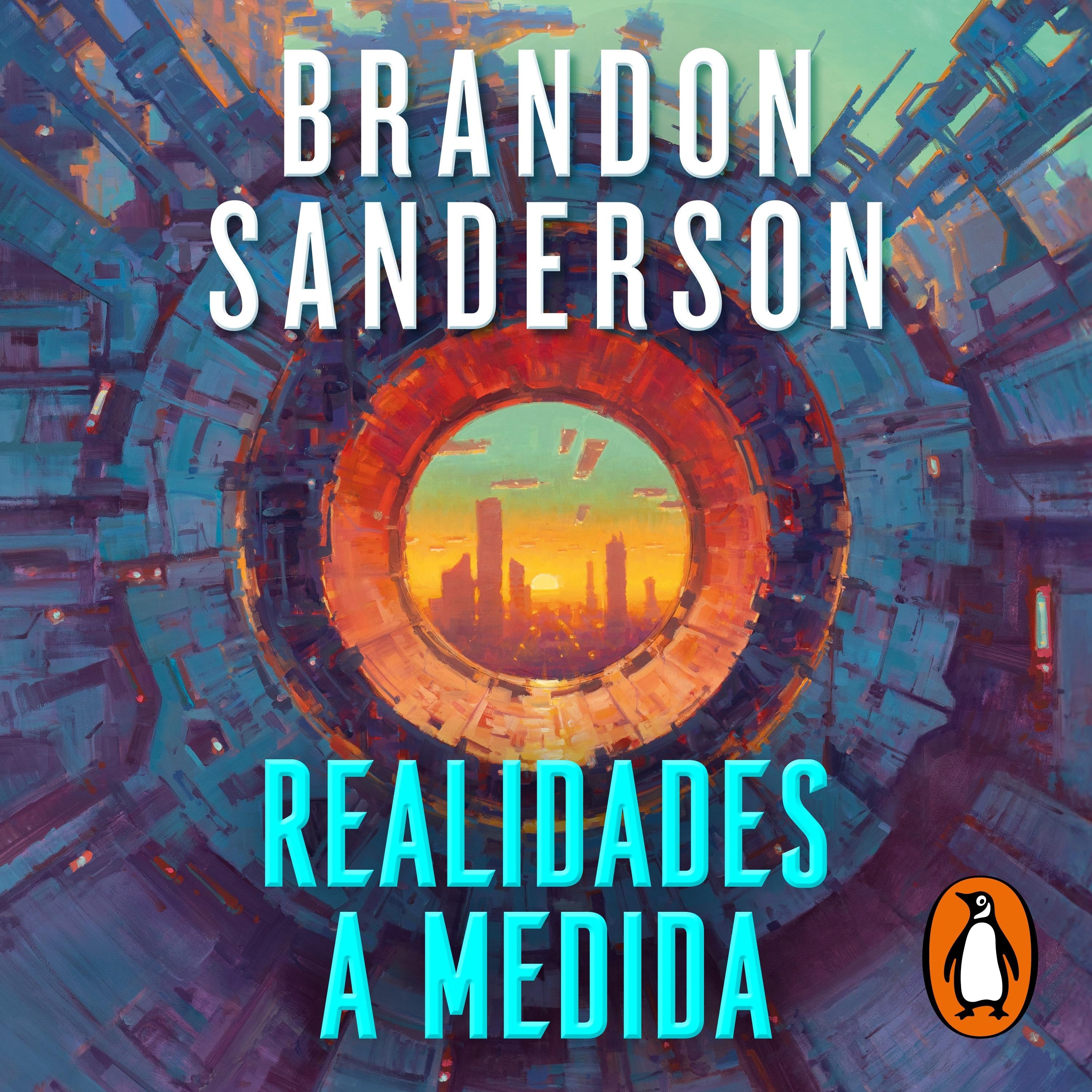 Realidades a medida