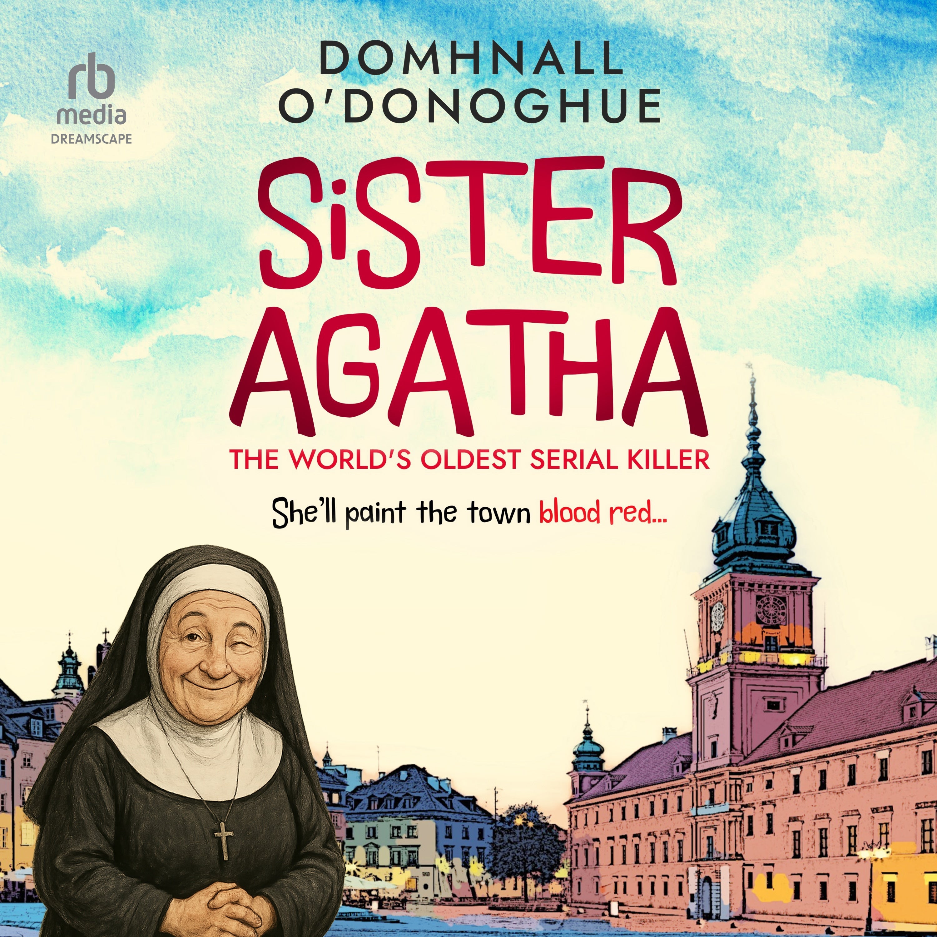 Sister Agatha