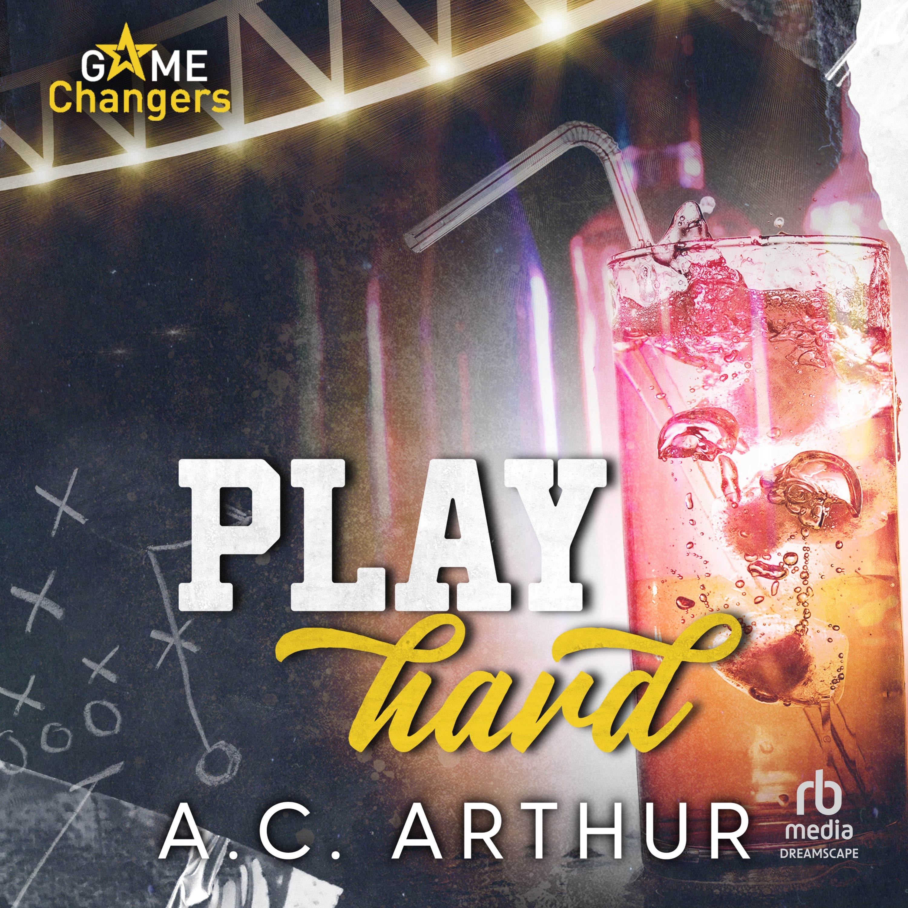 Play Hard