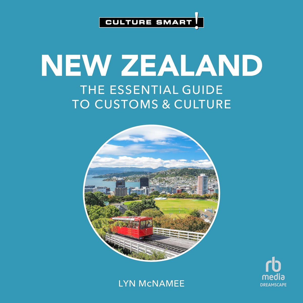 New Zealand - Culture Smart!