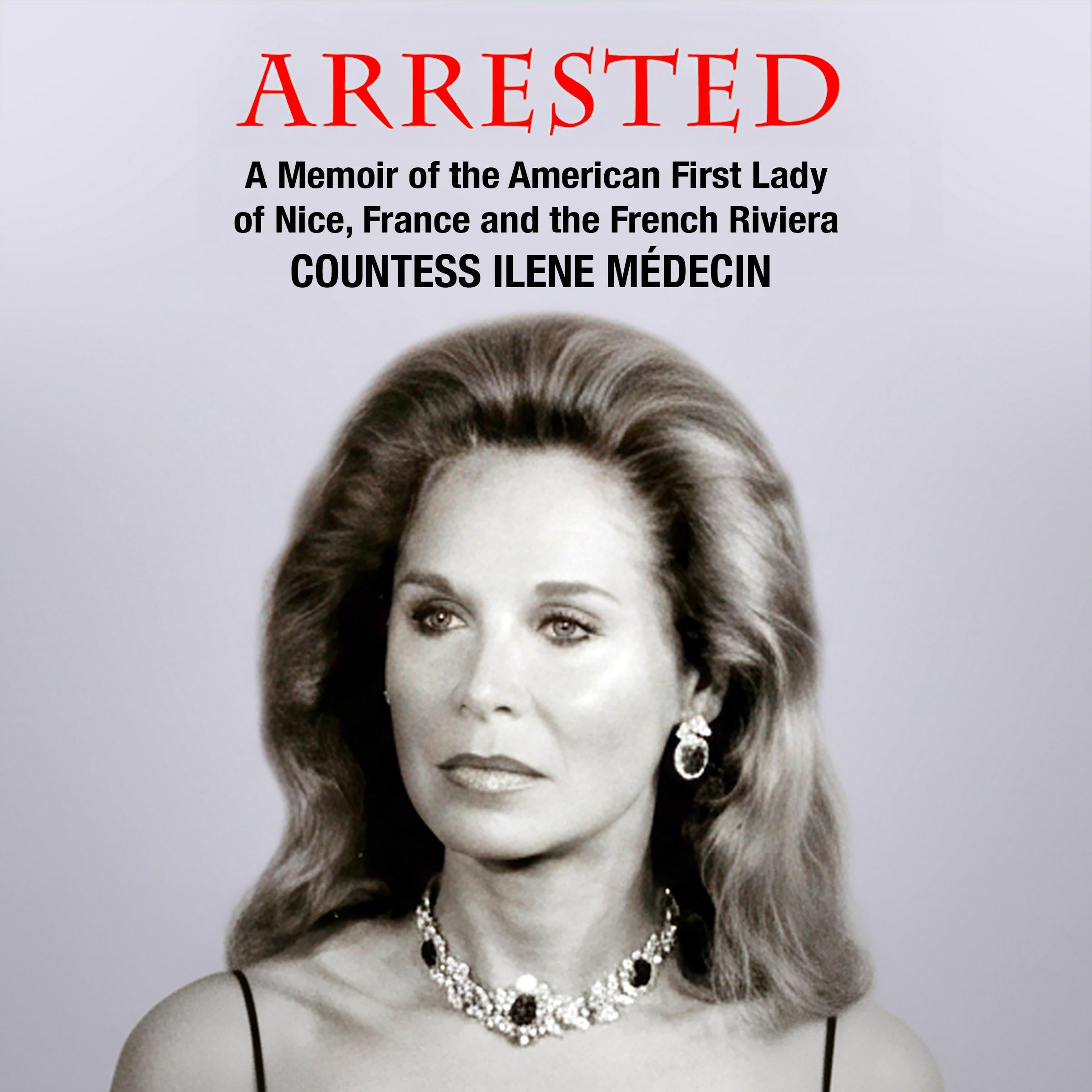 Arrested