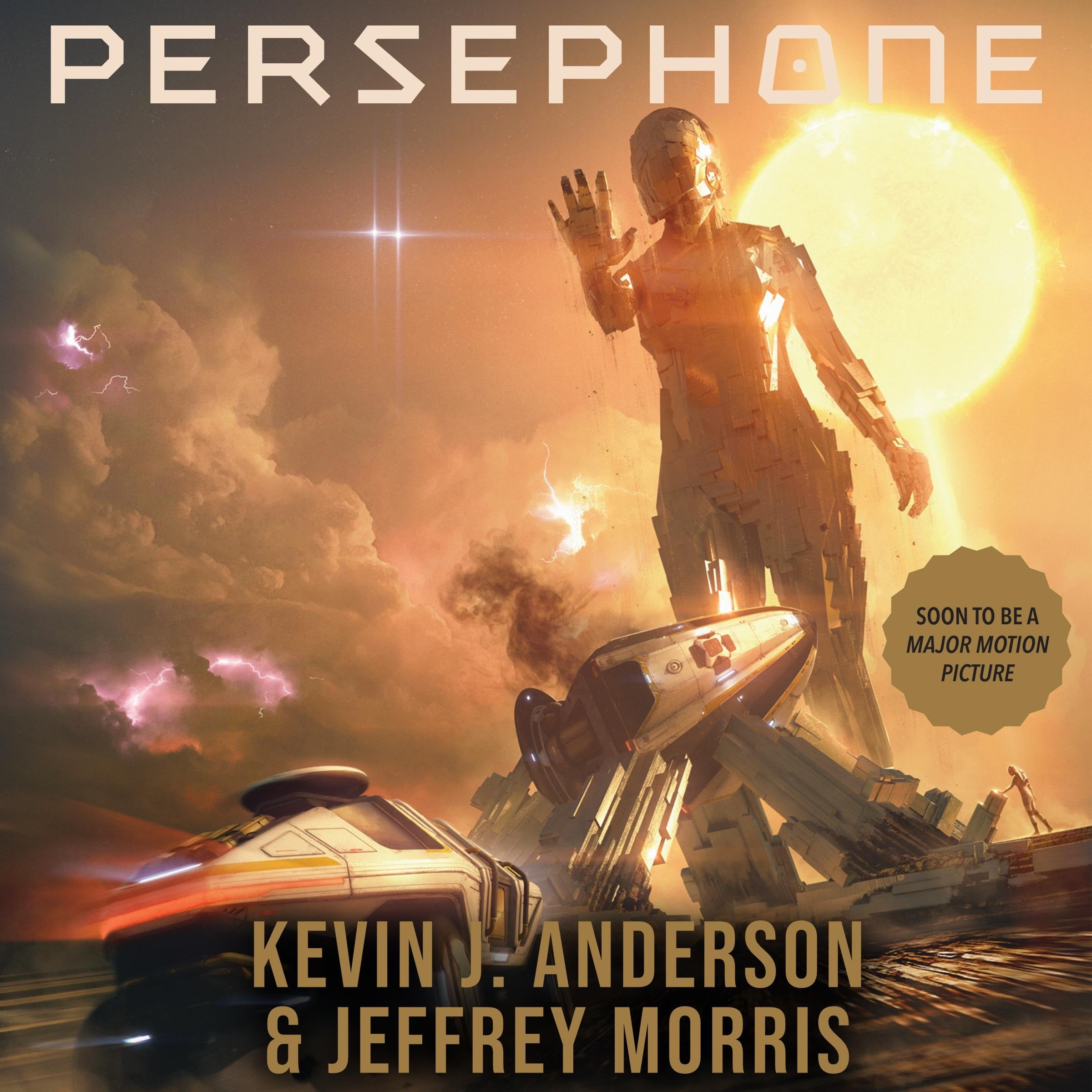 Persephone