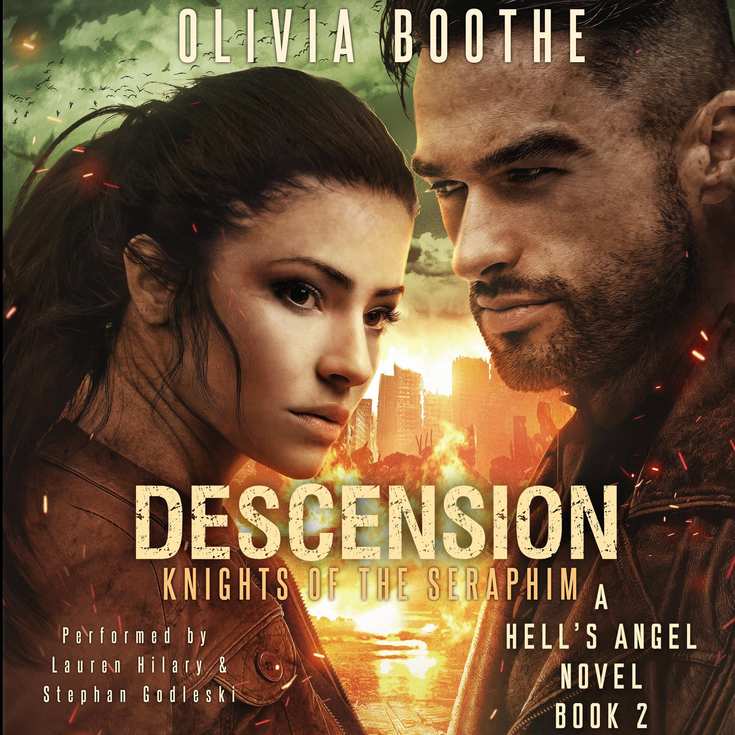 Descension