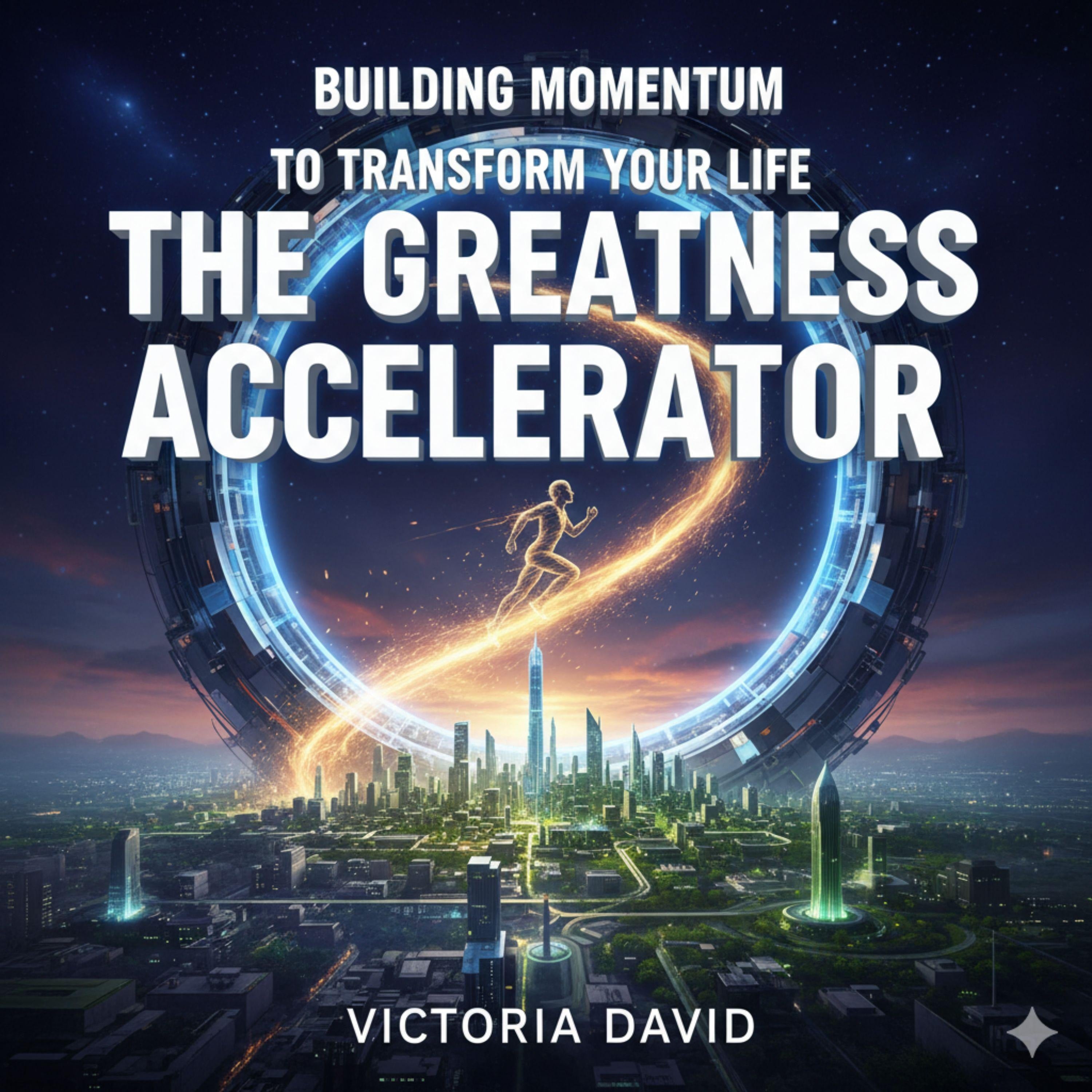 Building Momentum to Transform Your Life