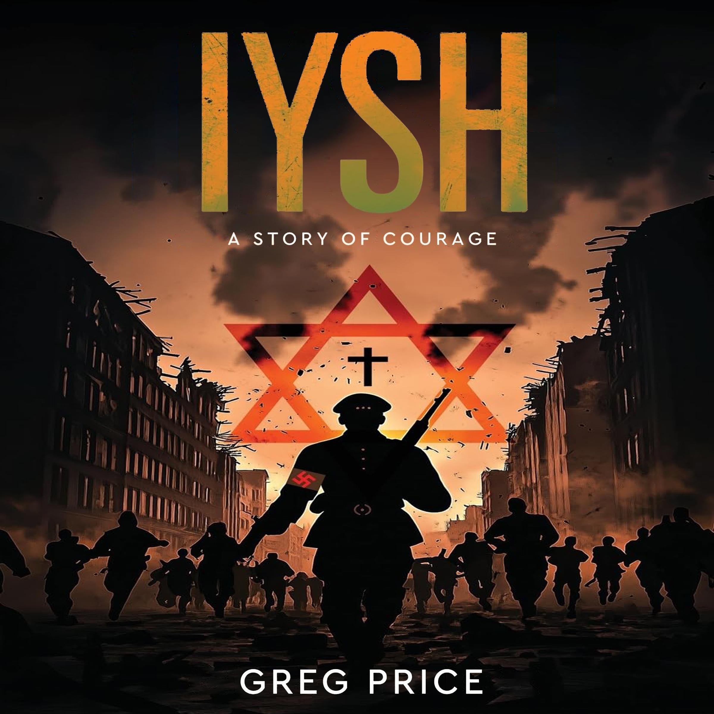 Iysh