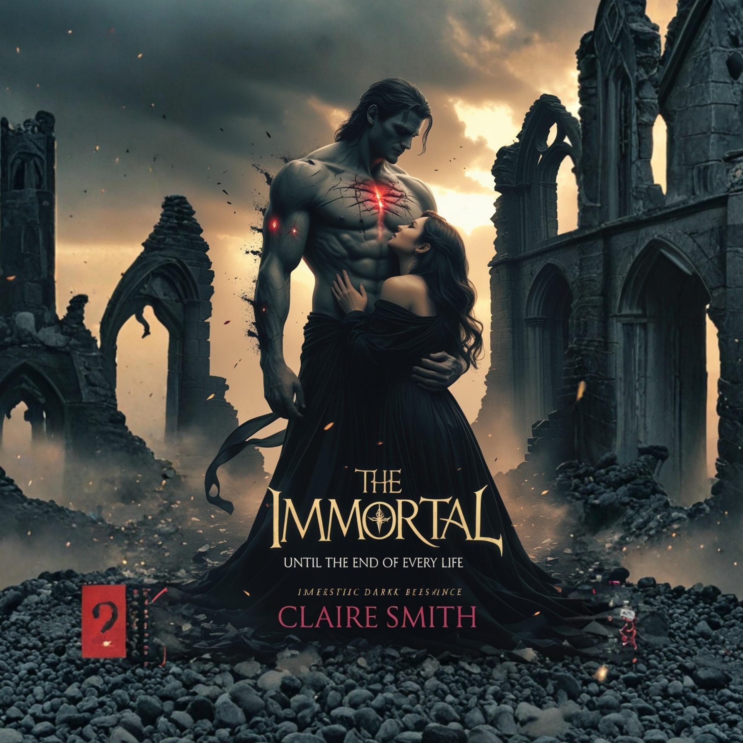 THE IMMORTAL