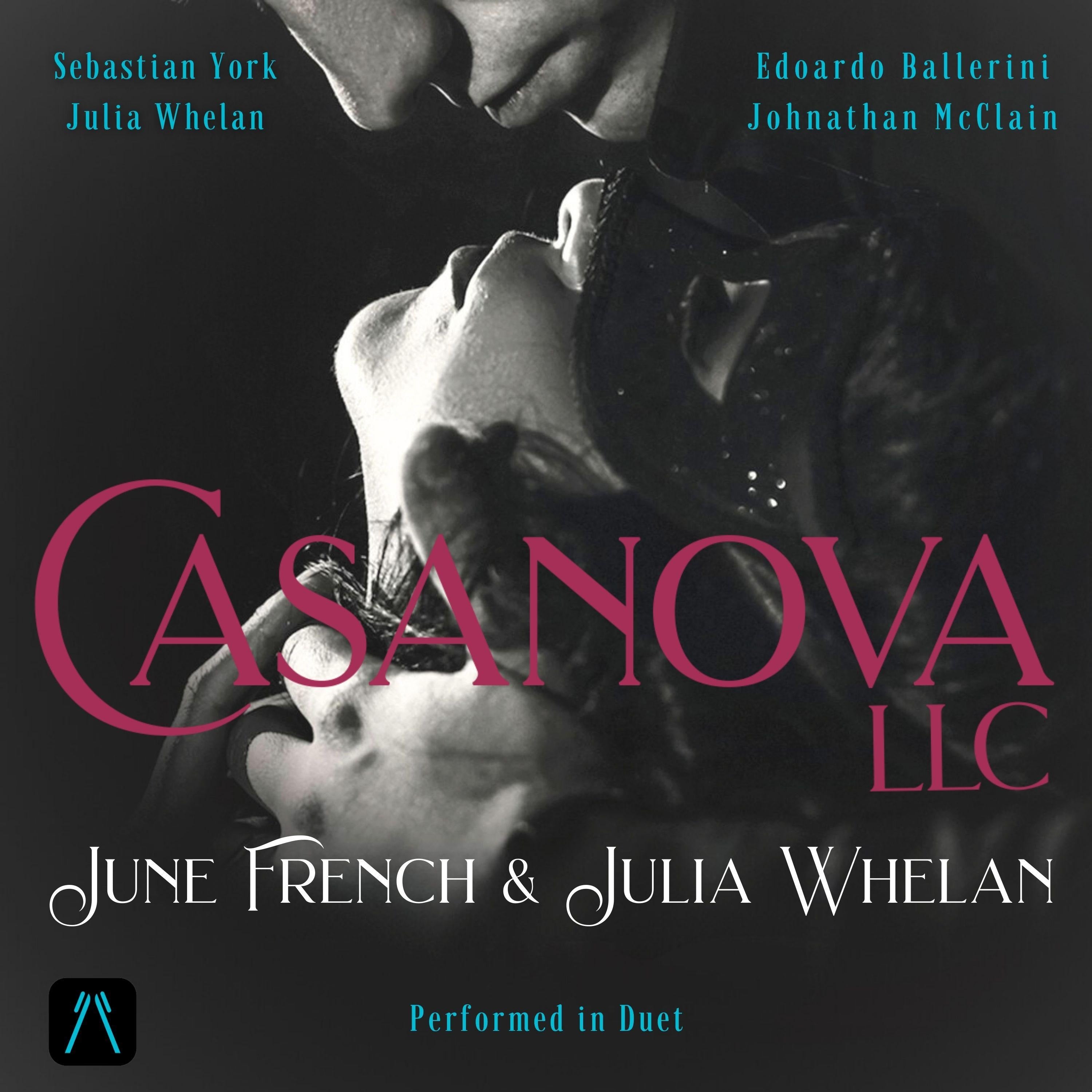 Casanova LLC