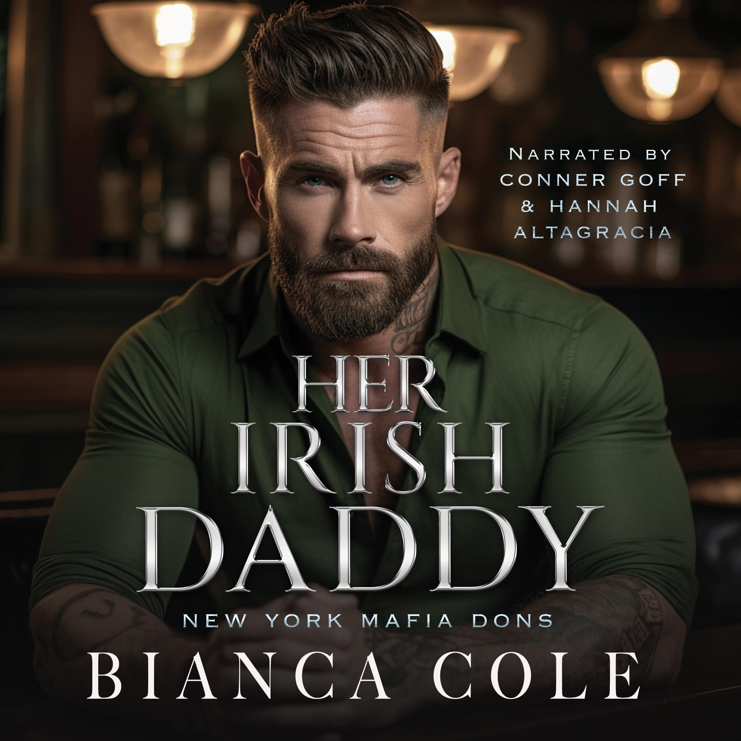 Her Irish Daddy