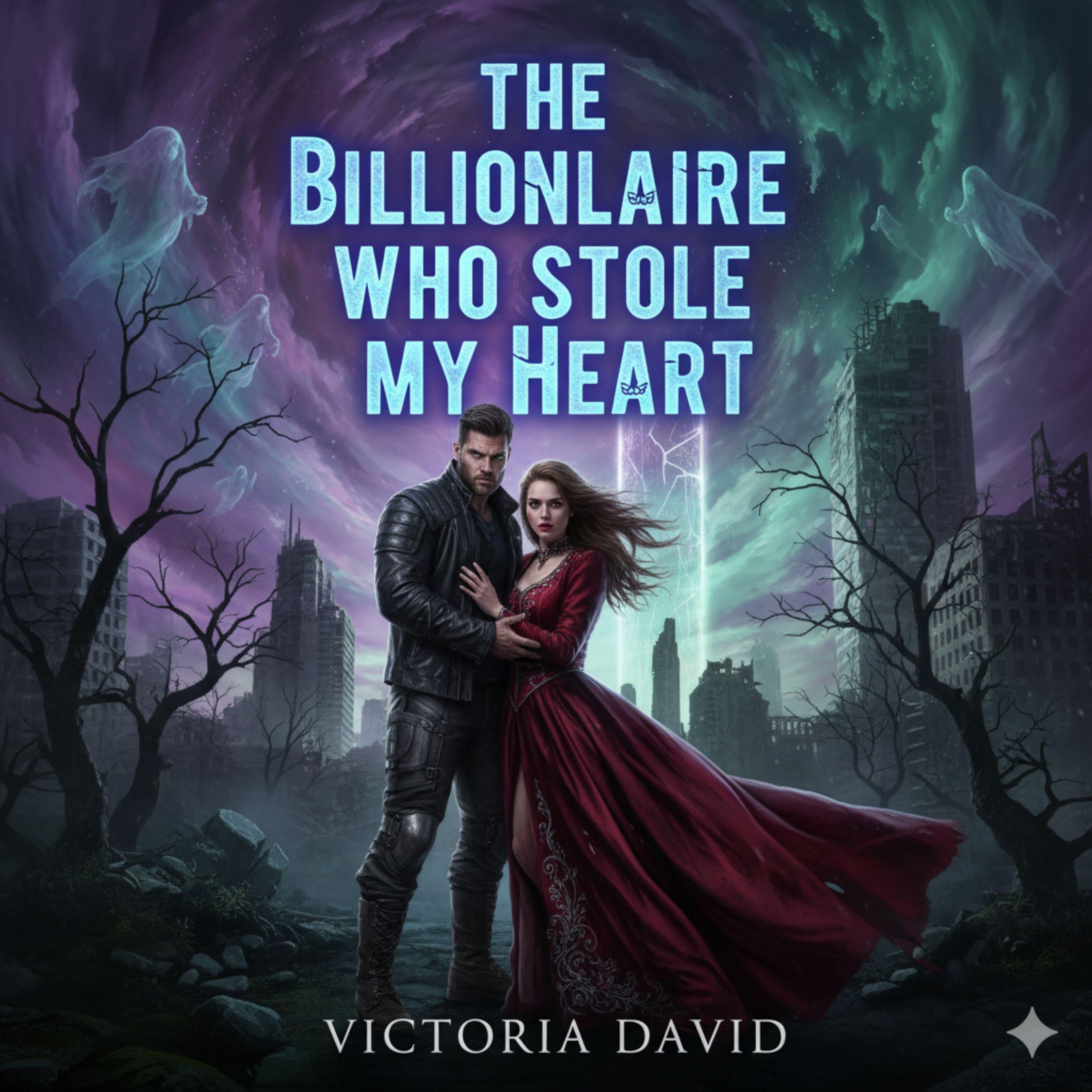 The Billionaire Who Stole My Heart