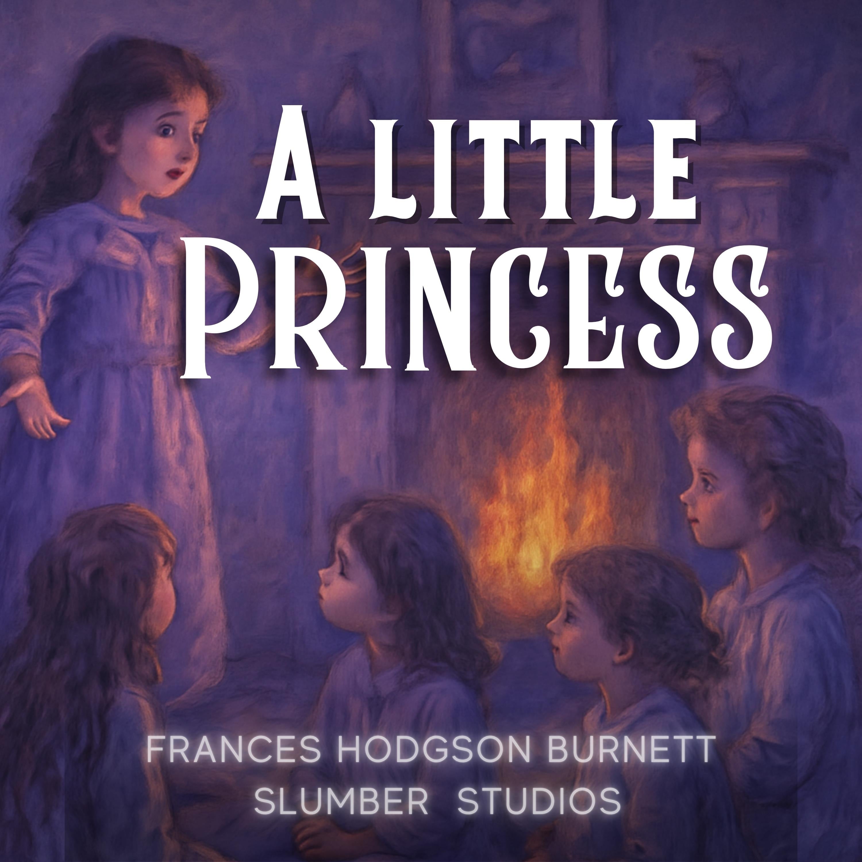 A Little Princess