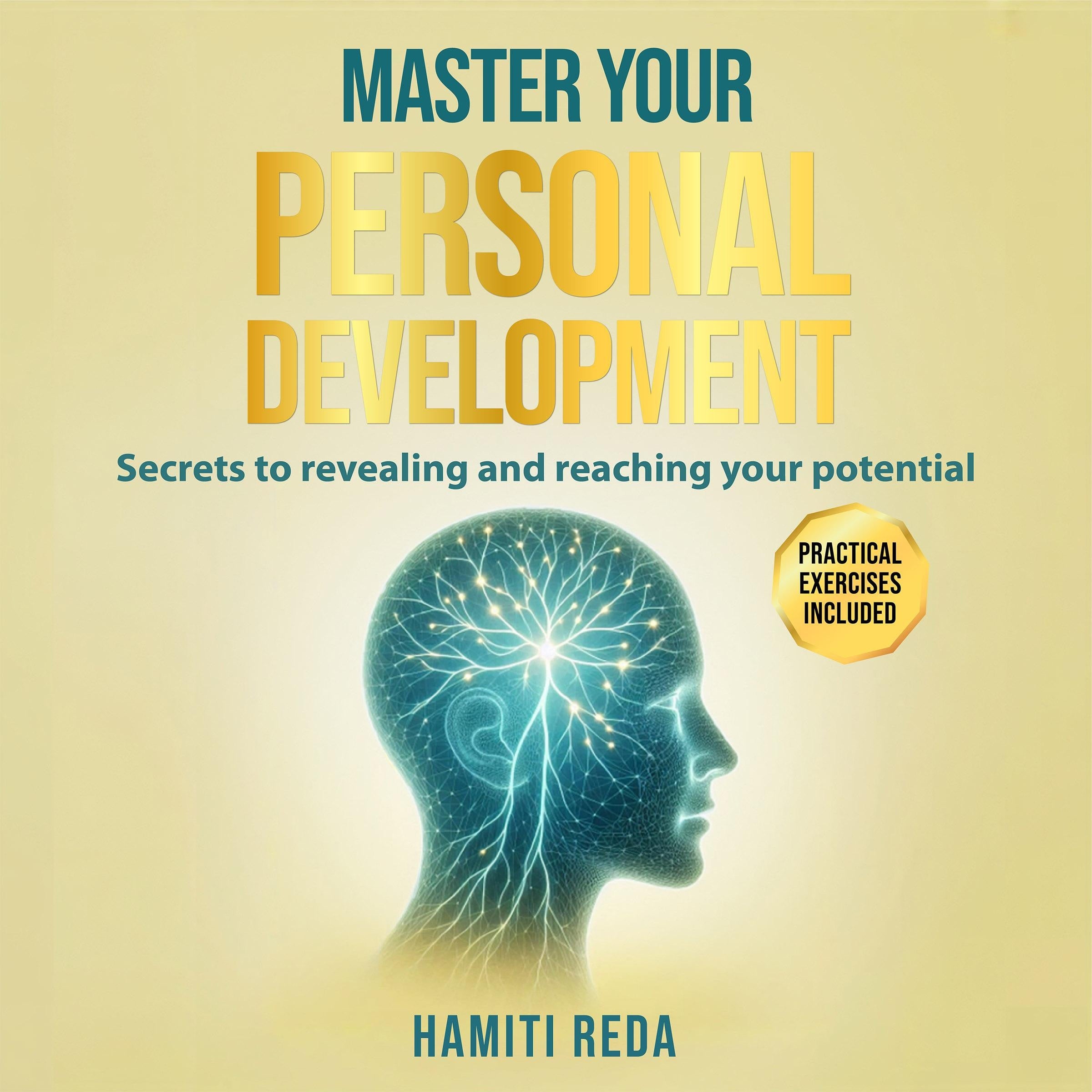 MASTER YOUR PERSONAL DEVELOPMENT