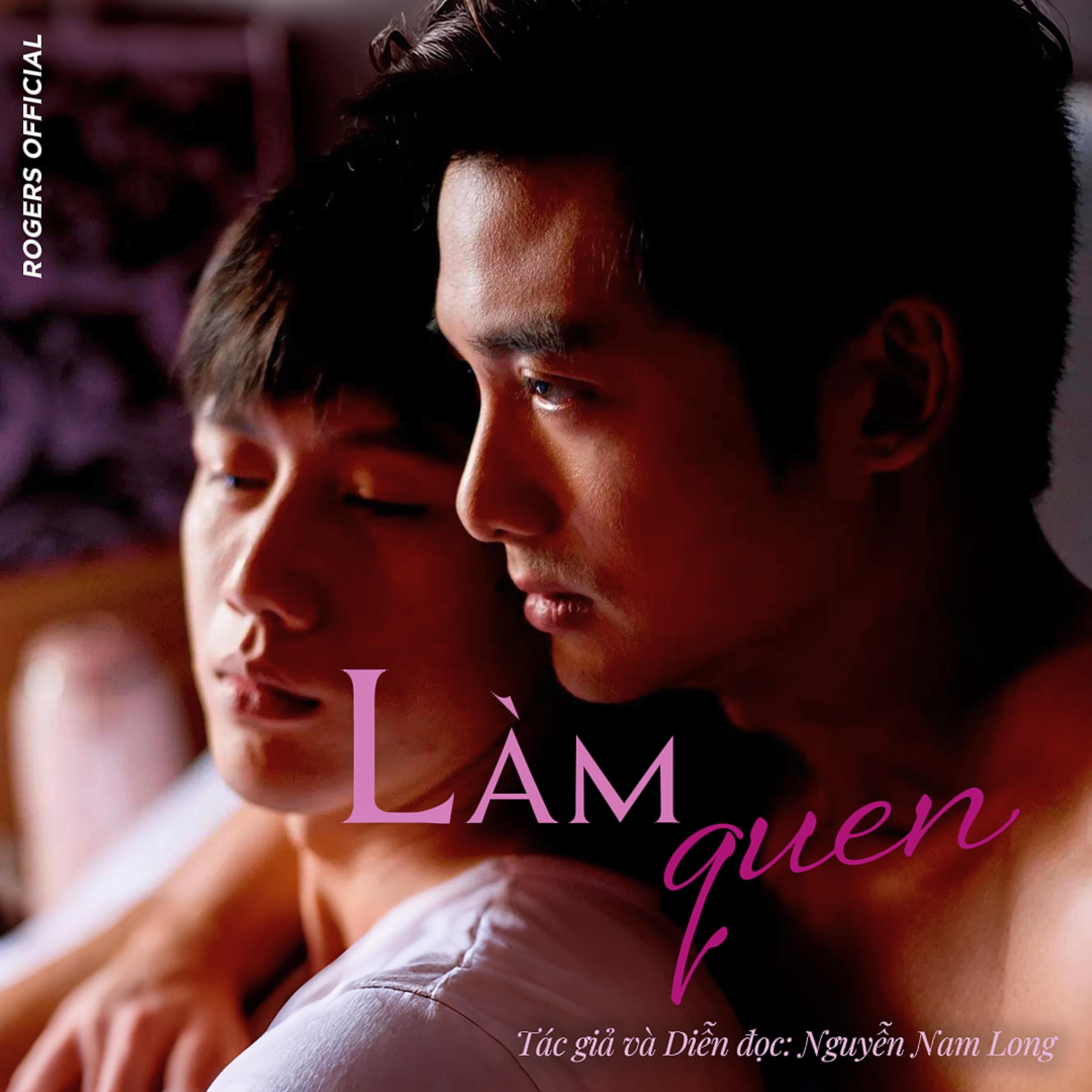 Làm Quen