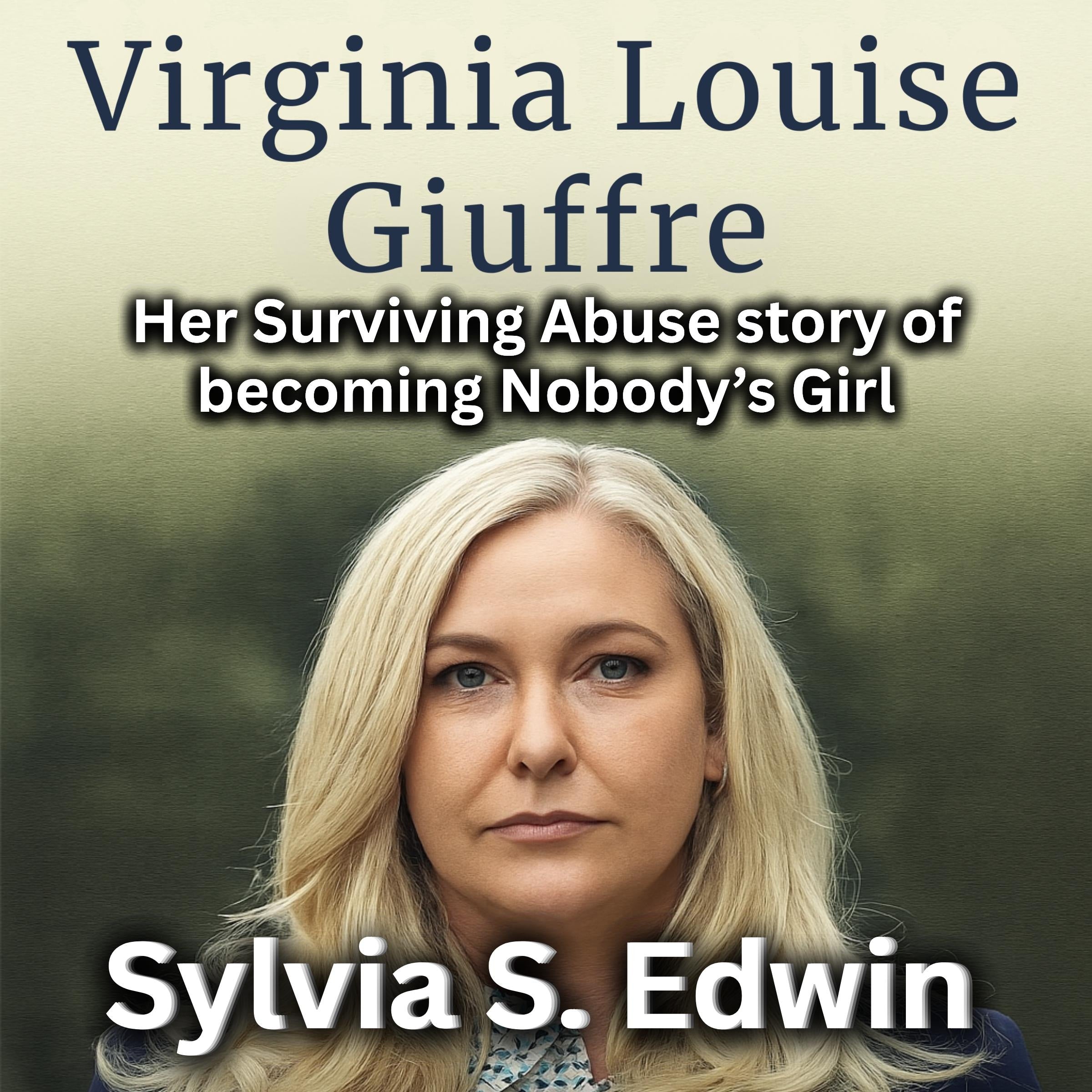 Virginia Louise Giuffre