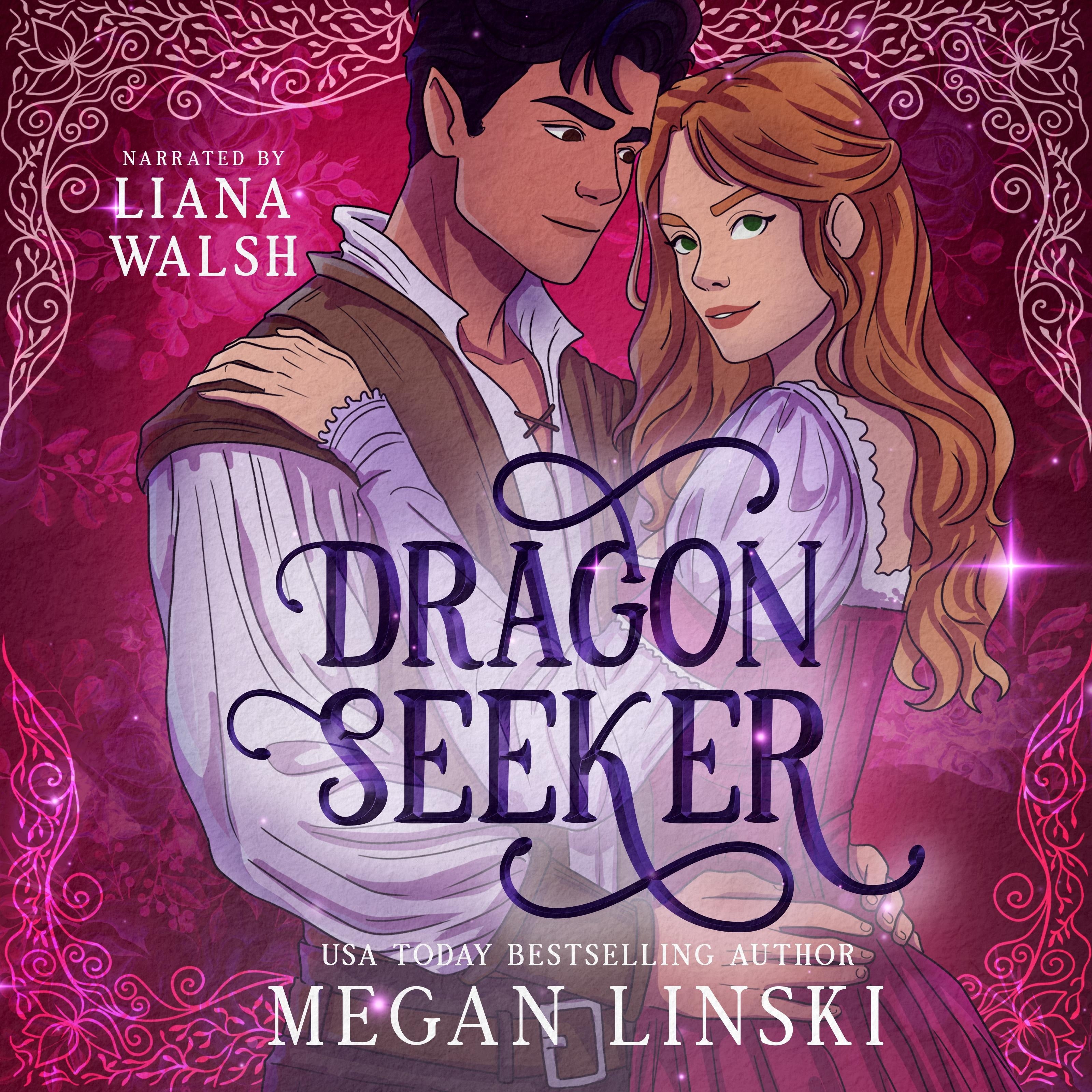 Dragon Seeker