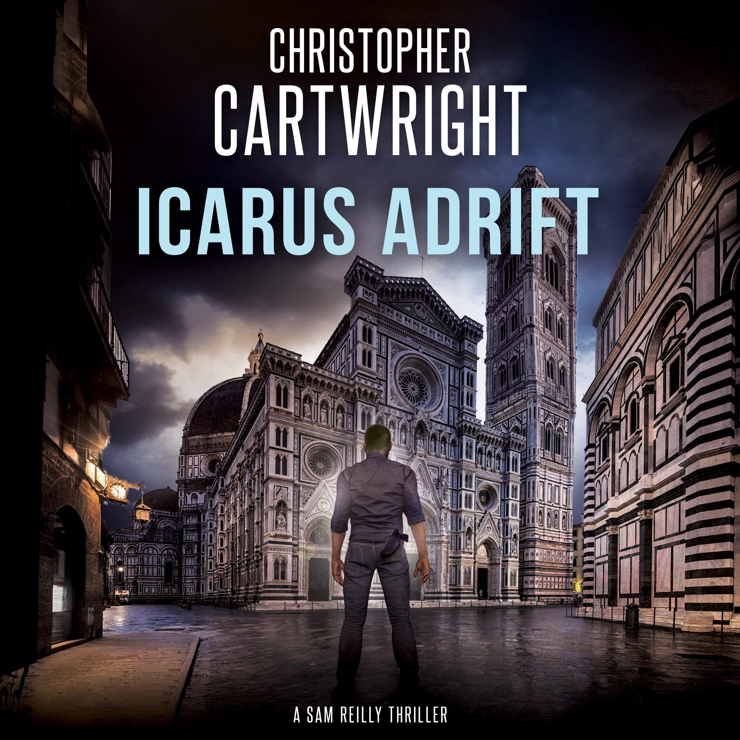 Icarus Adrift