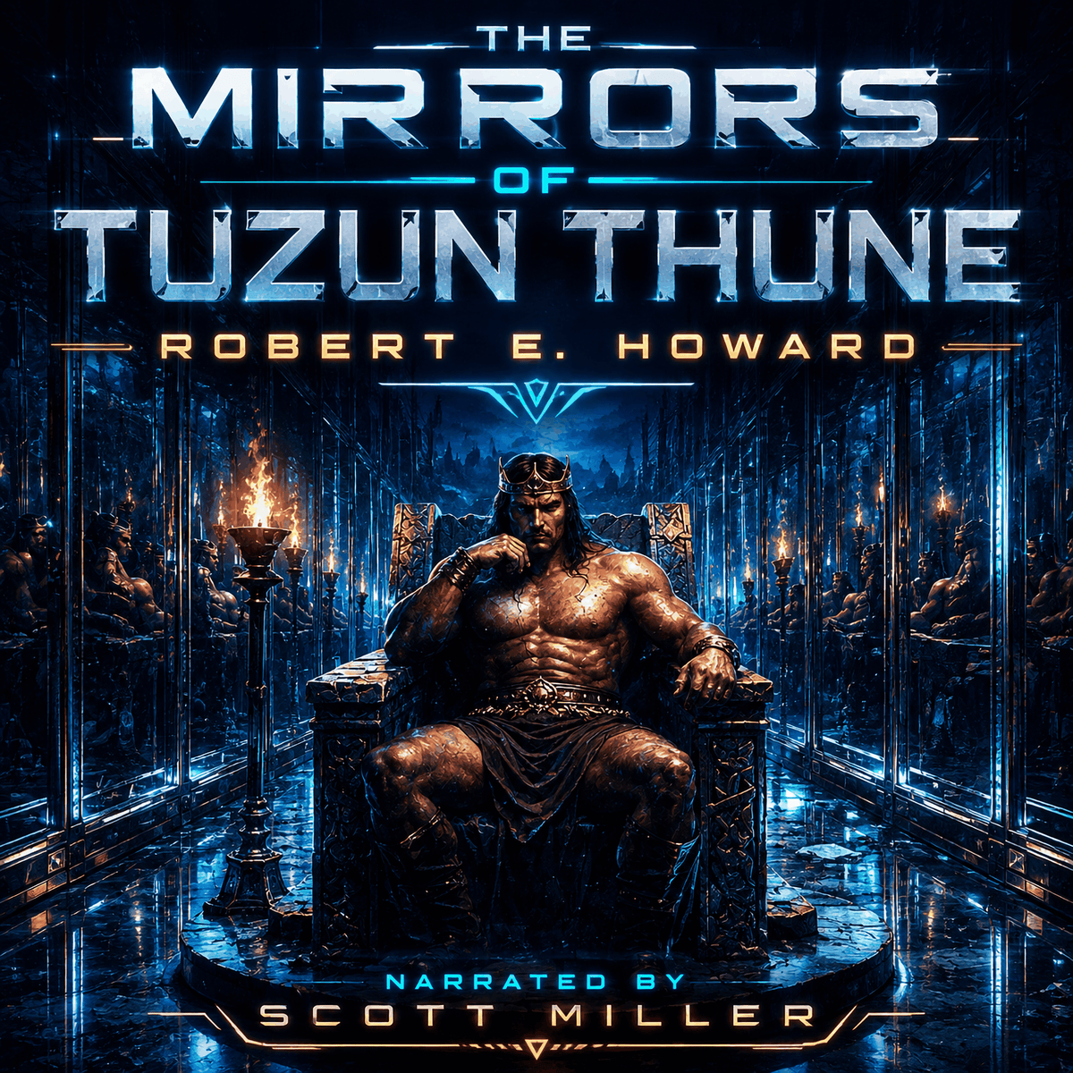 The Mirrors of Tuzun Thune