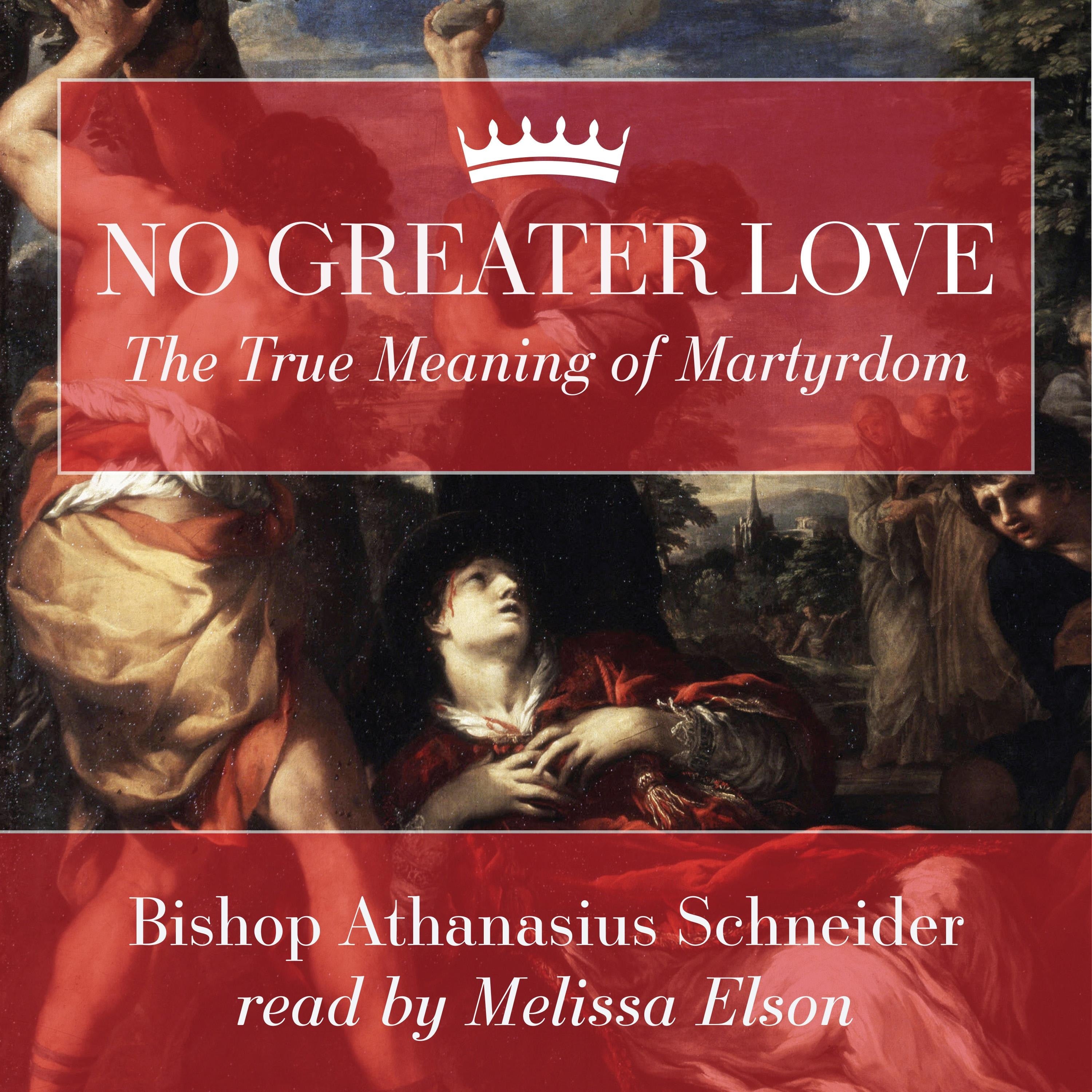 No Greater Love