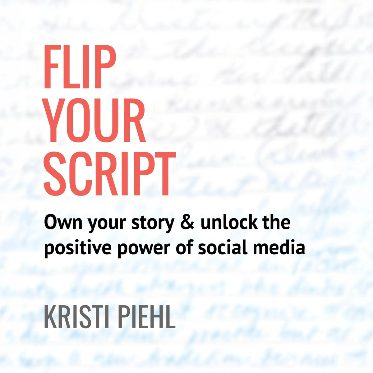 Flip Your Script