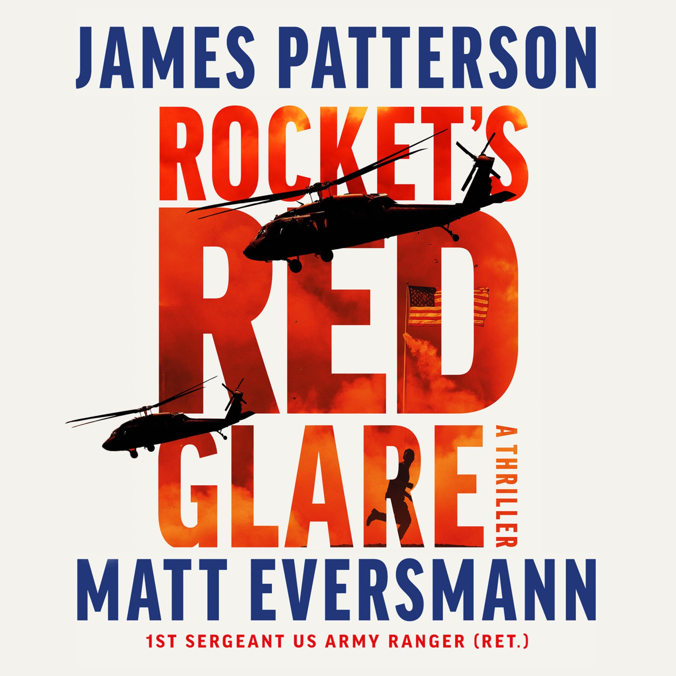 Rocket's Red Glare