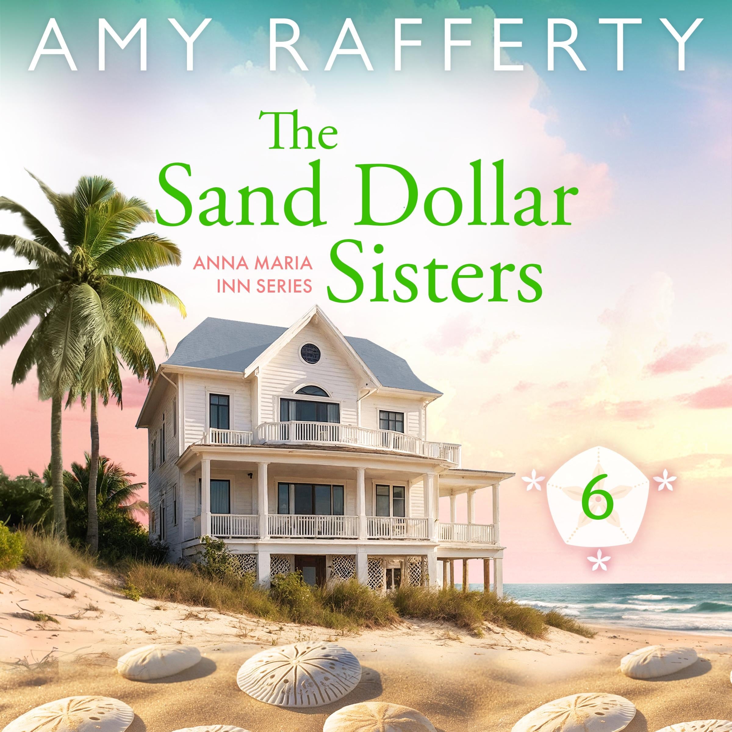 The Sand Dollar Sisters