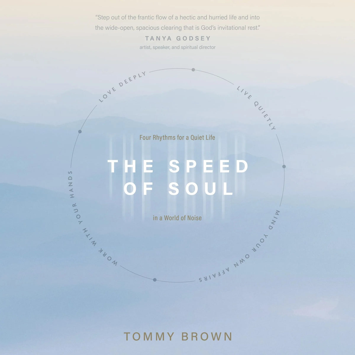 The Speed of Soul