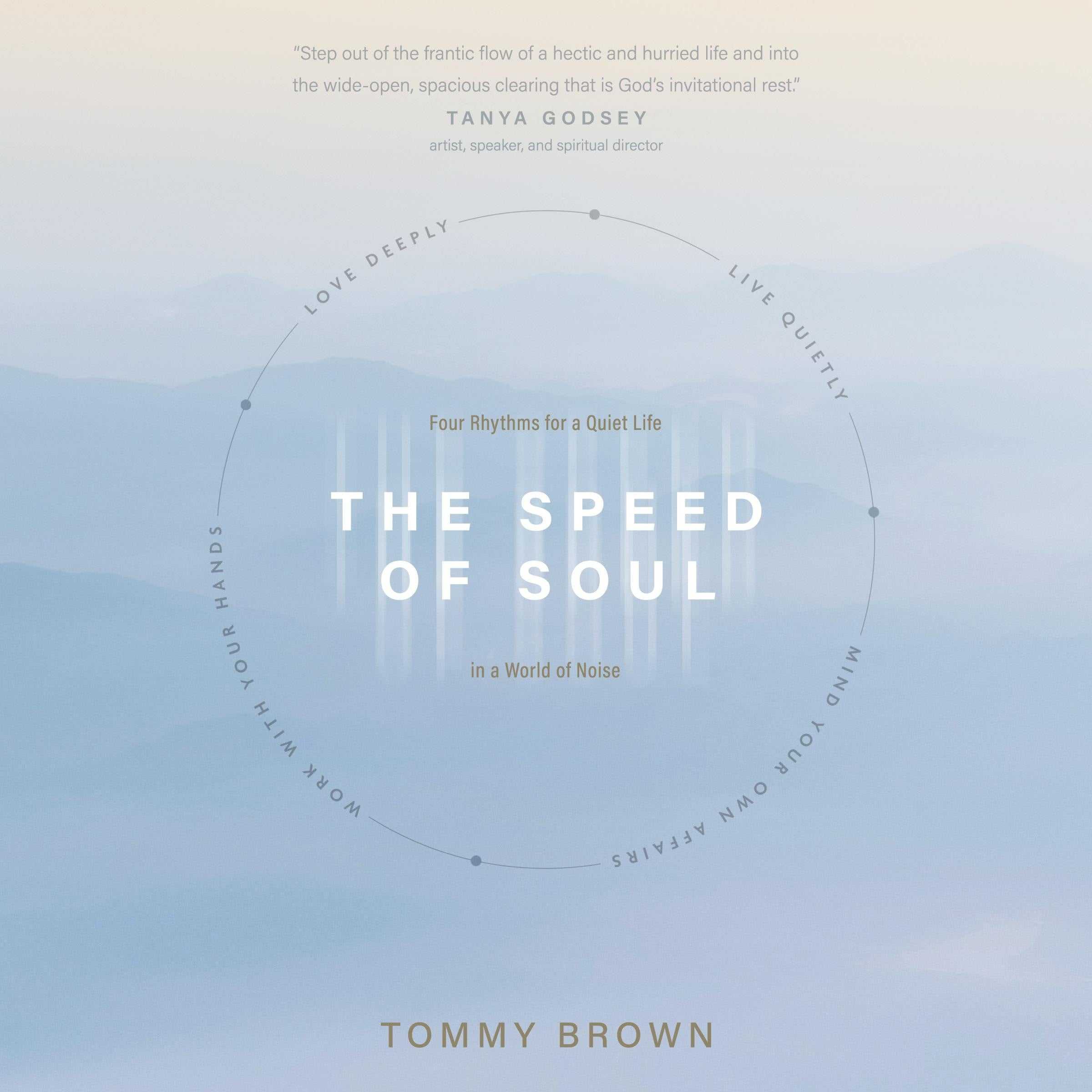 The Speed of Soul