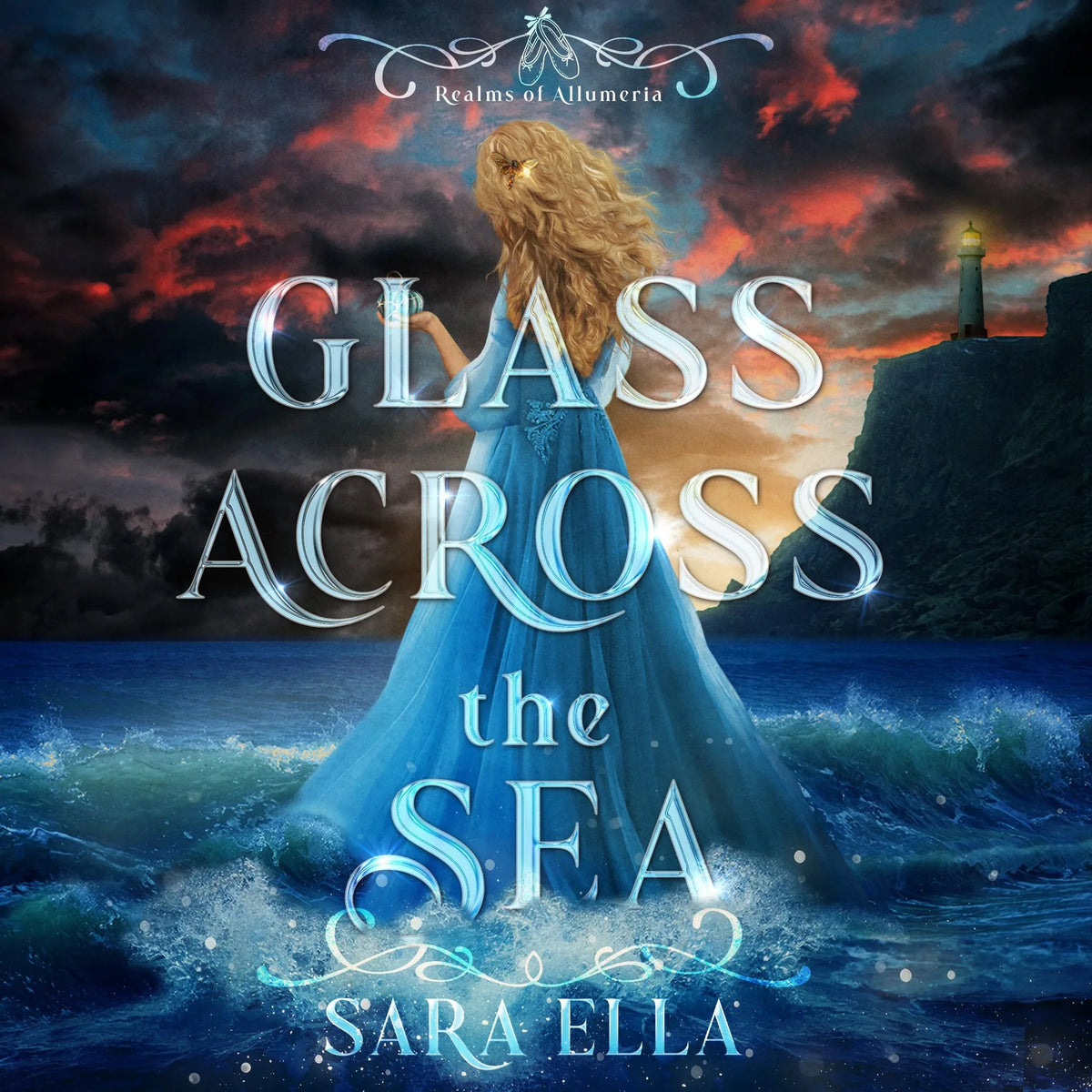 Glass Across the Sea