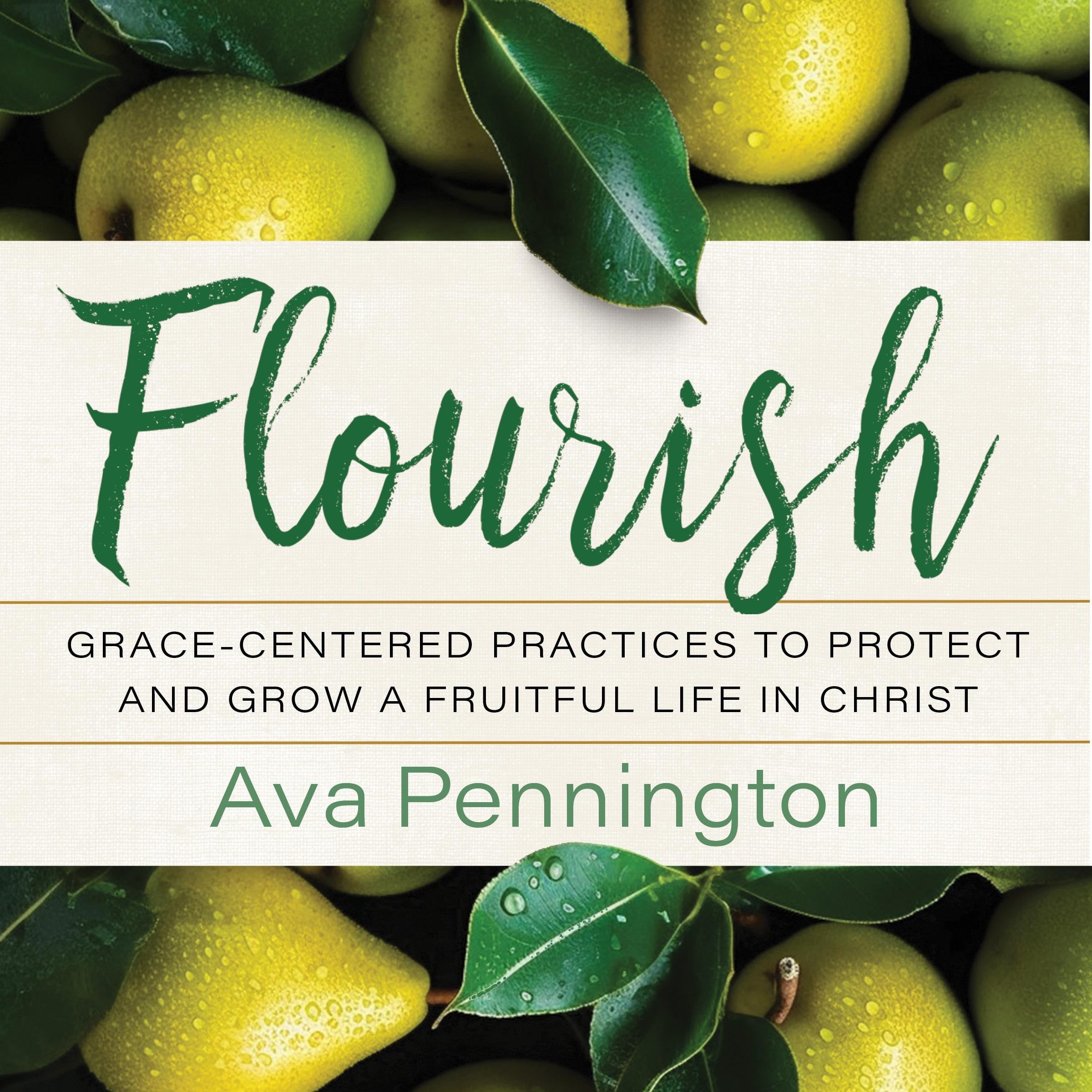 Flourish