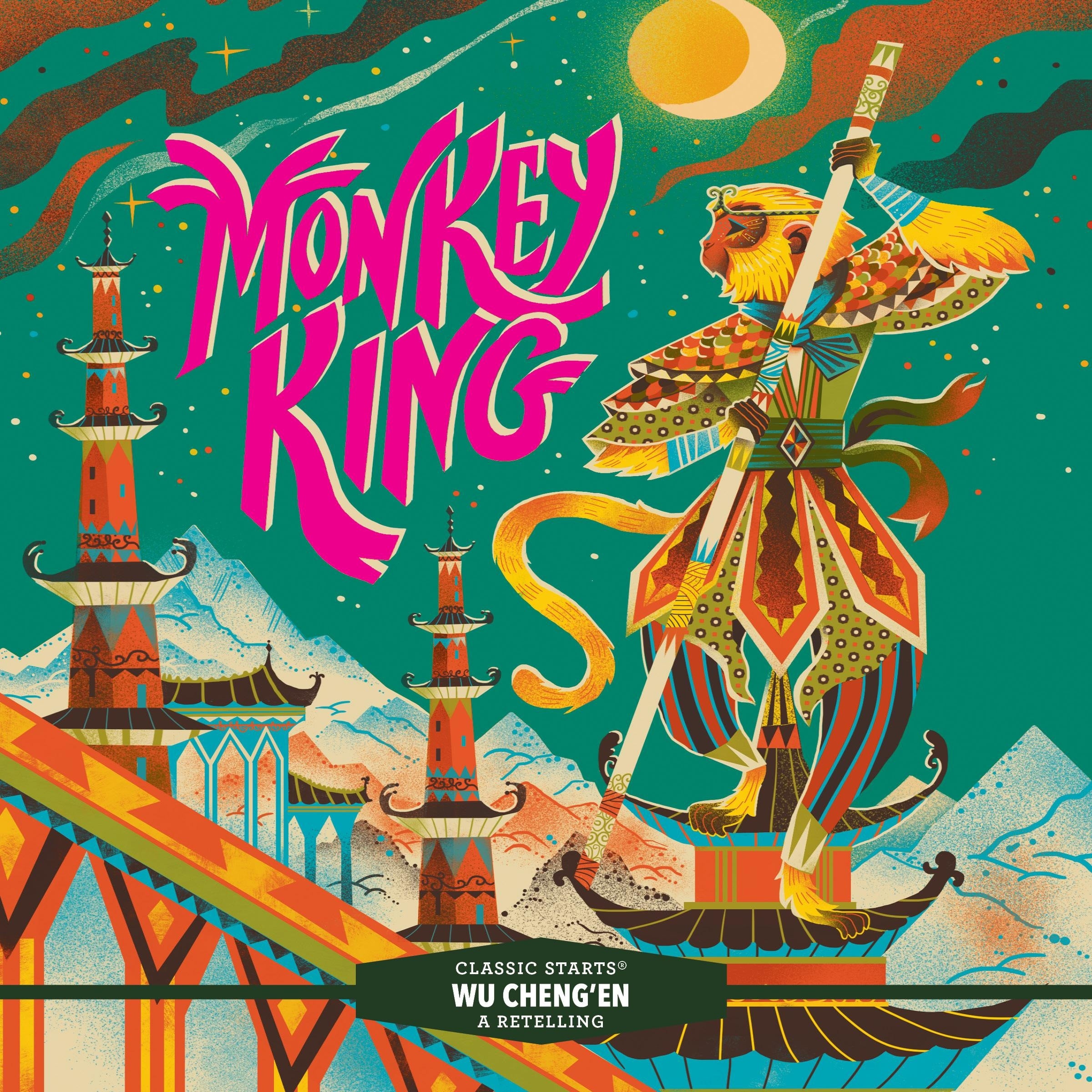 Monkey King