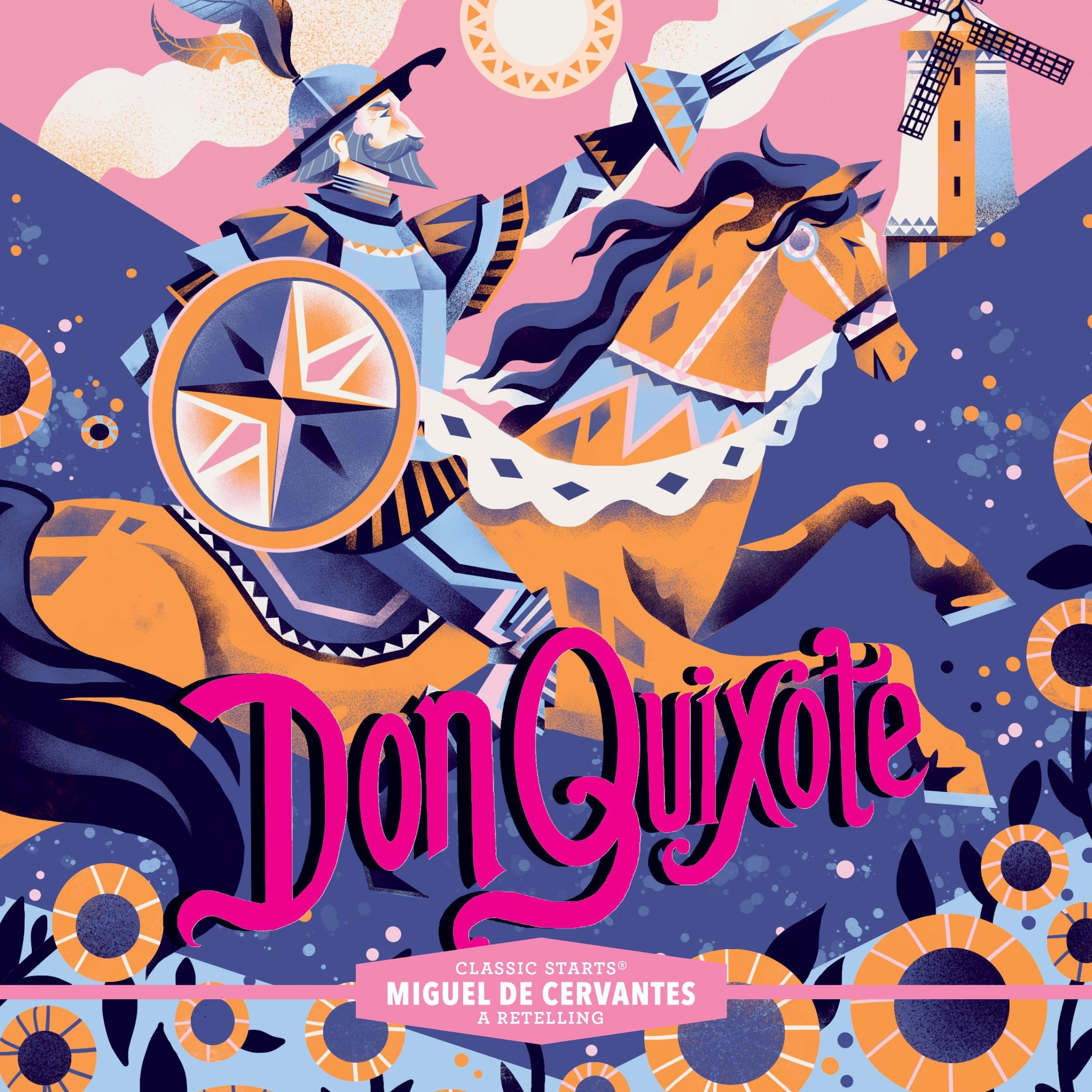 Don Quixote