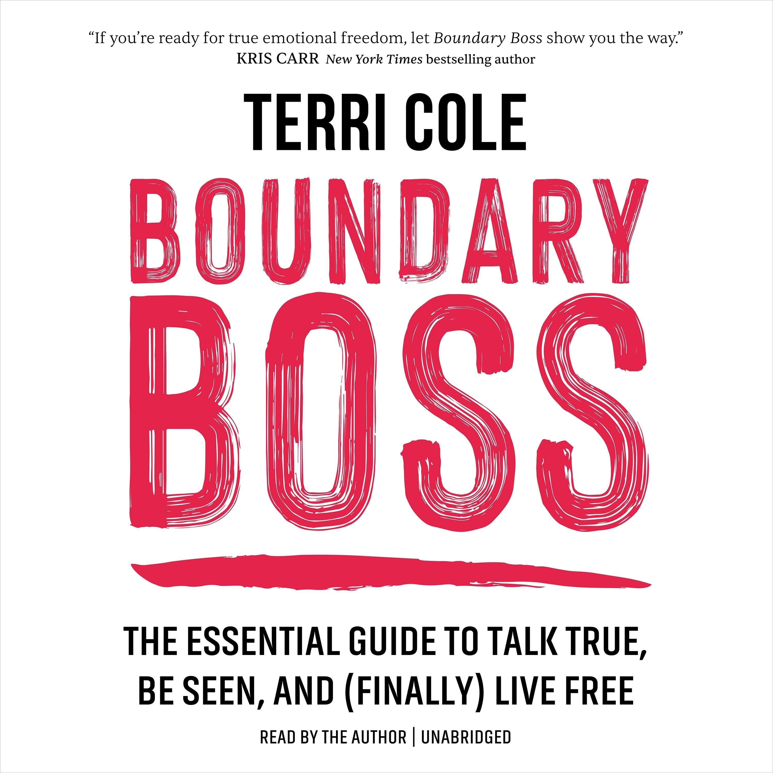 Boundary Boss