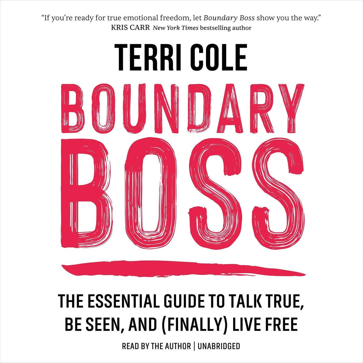 Boundary Boss