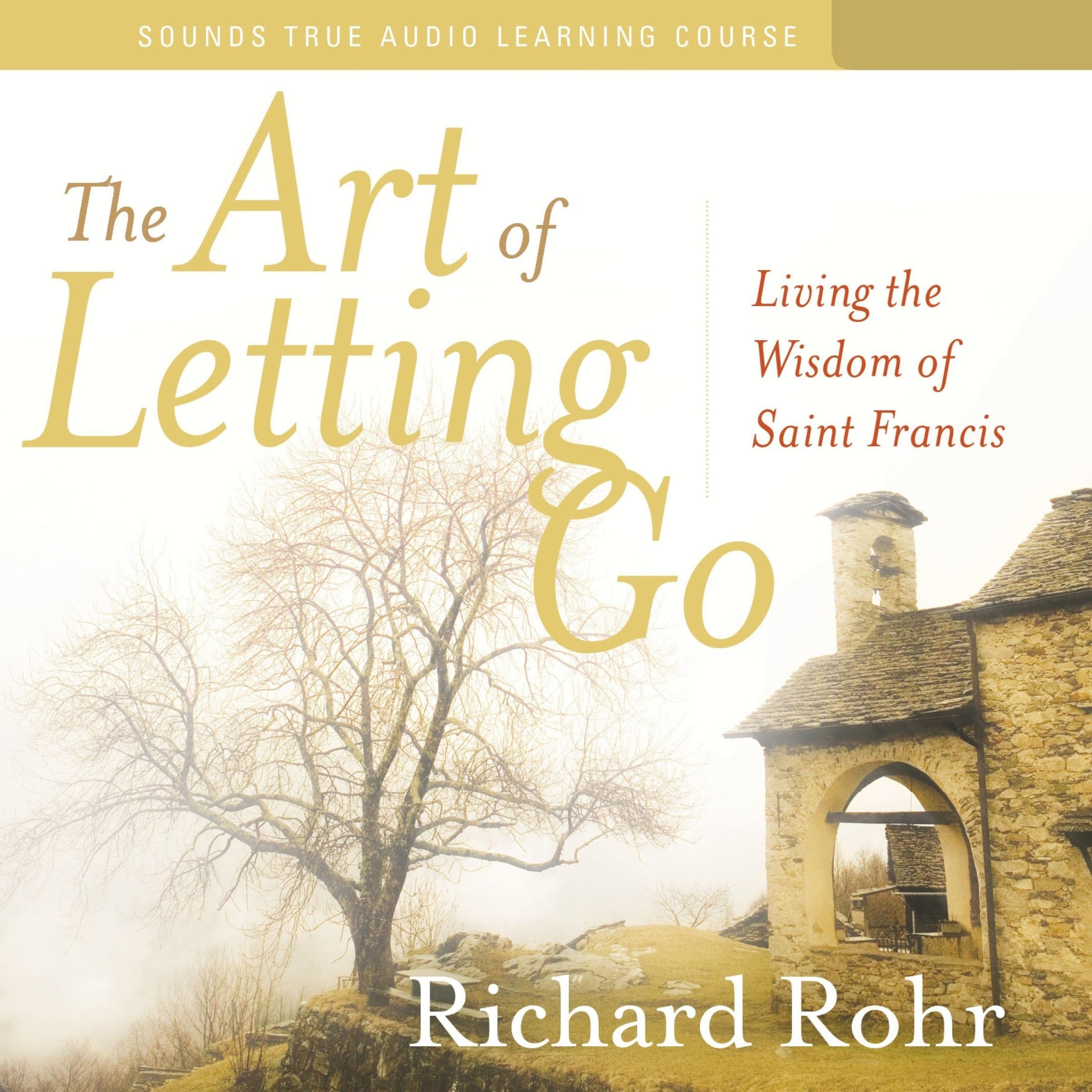The Art of Letting Go