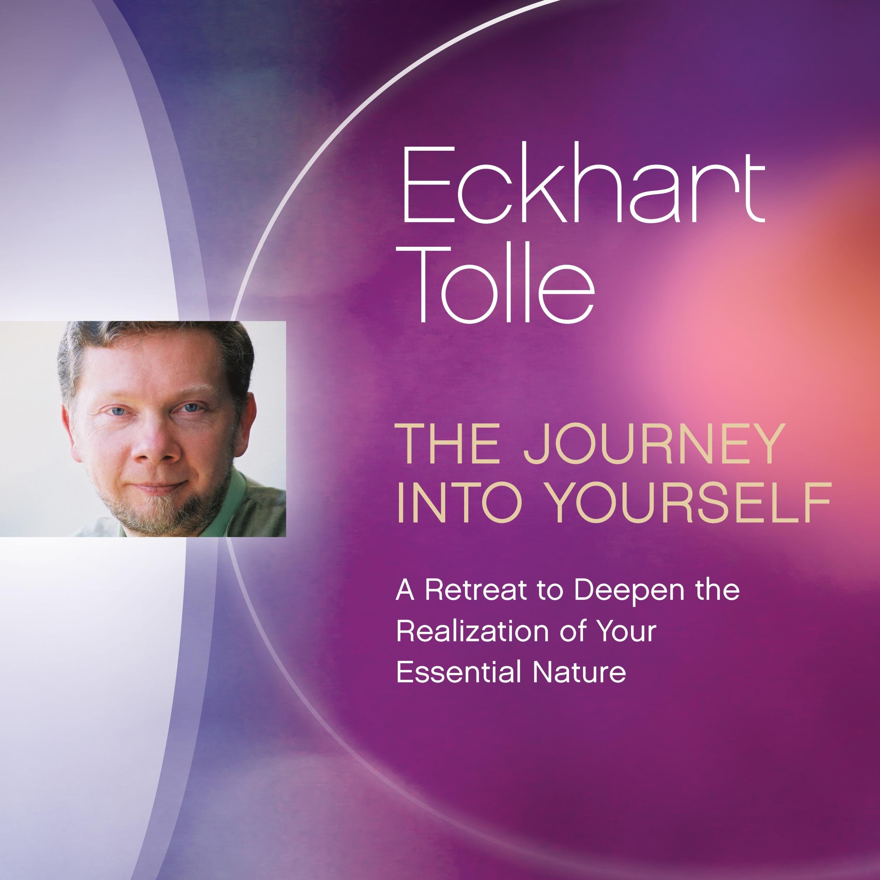 The Journey into Yourself