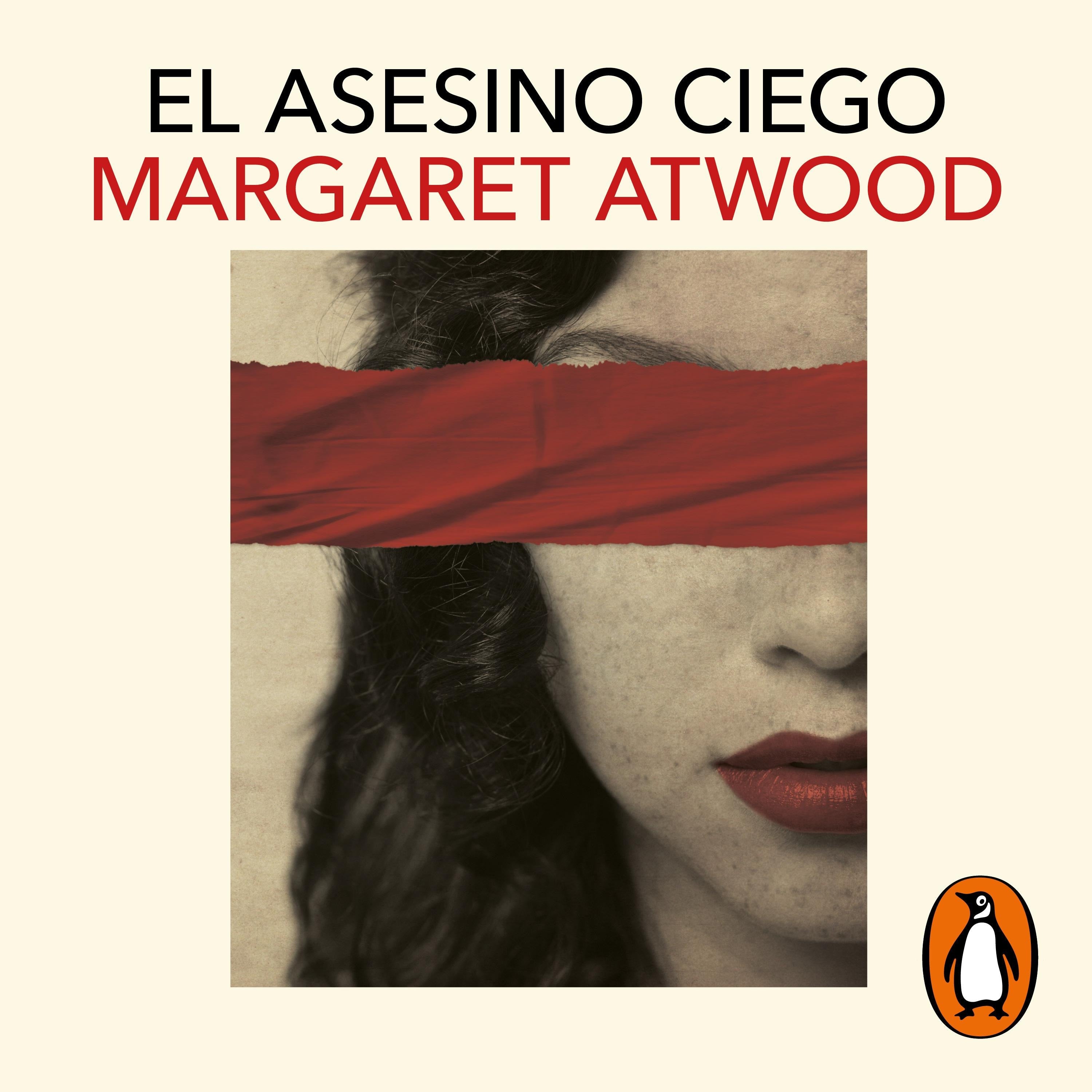 El asesino ciego