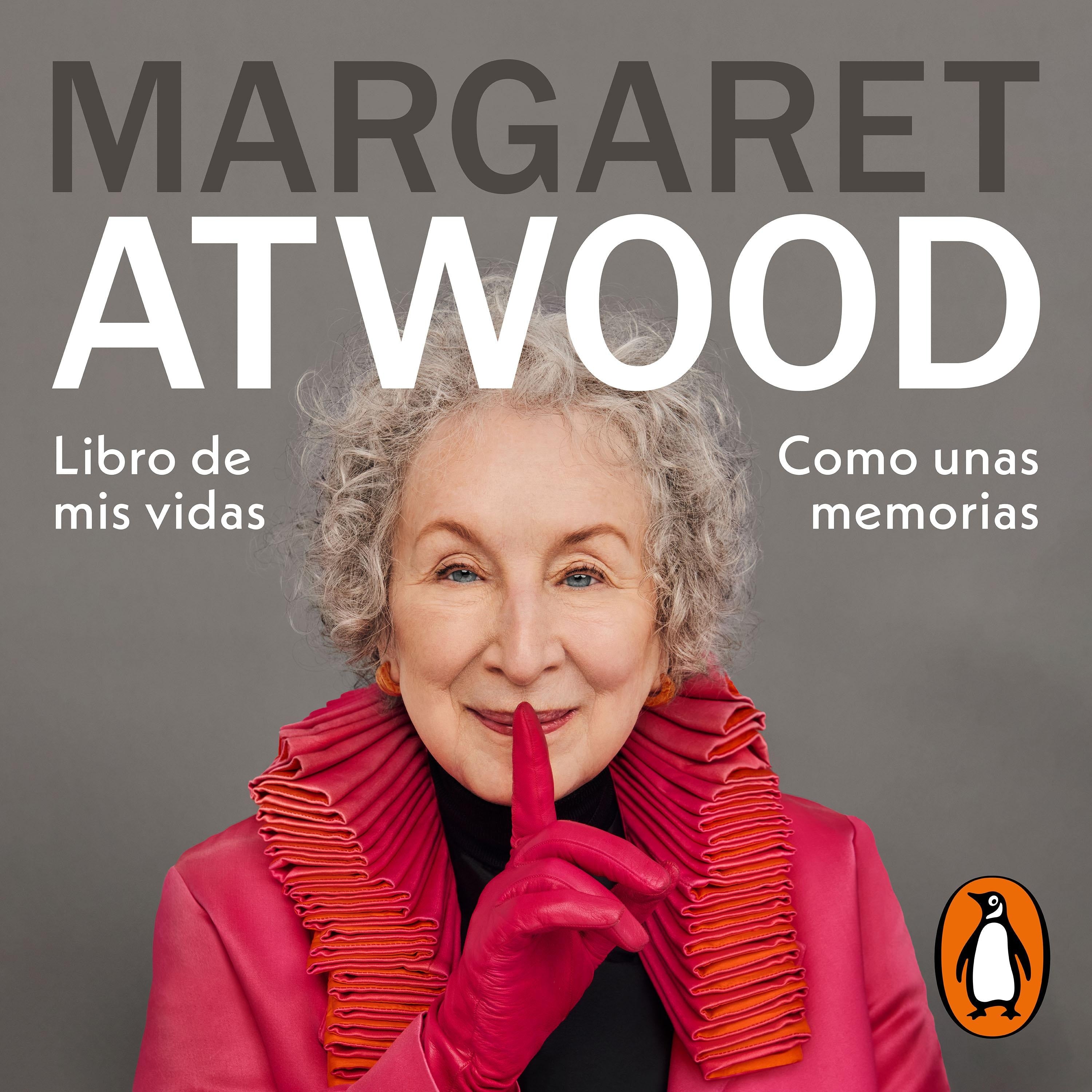 Libro de mis vidas
