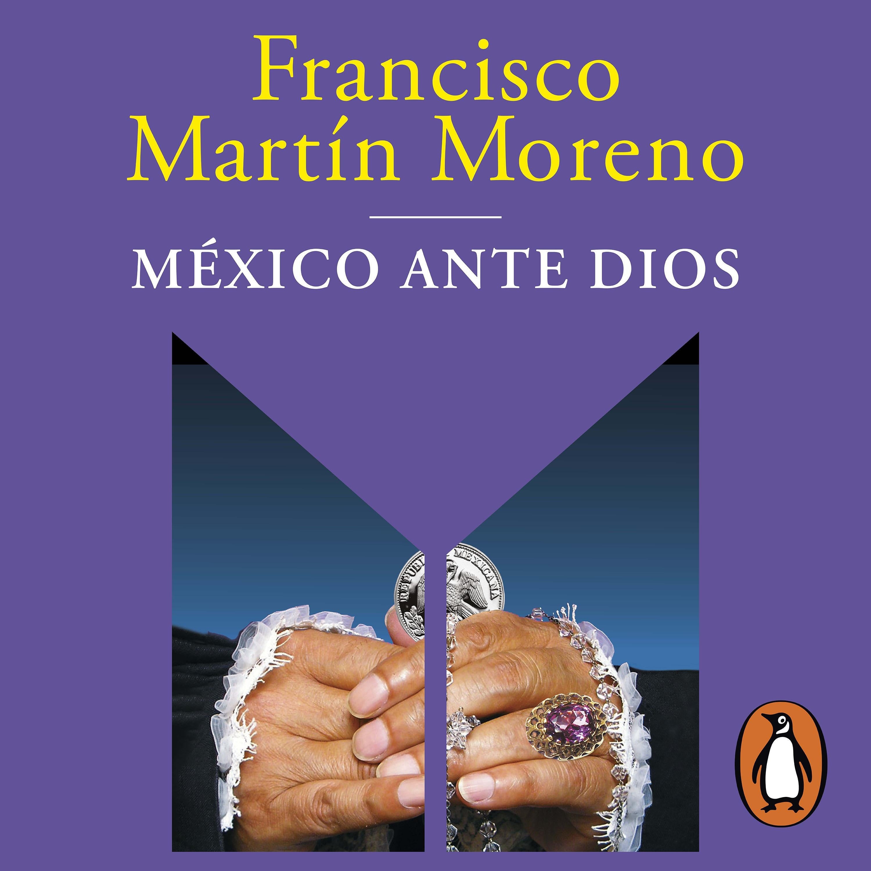 México ante Dios